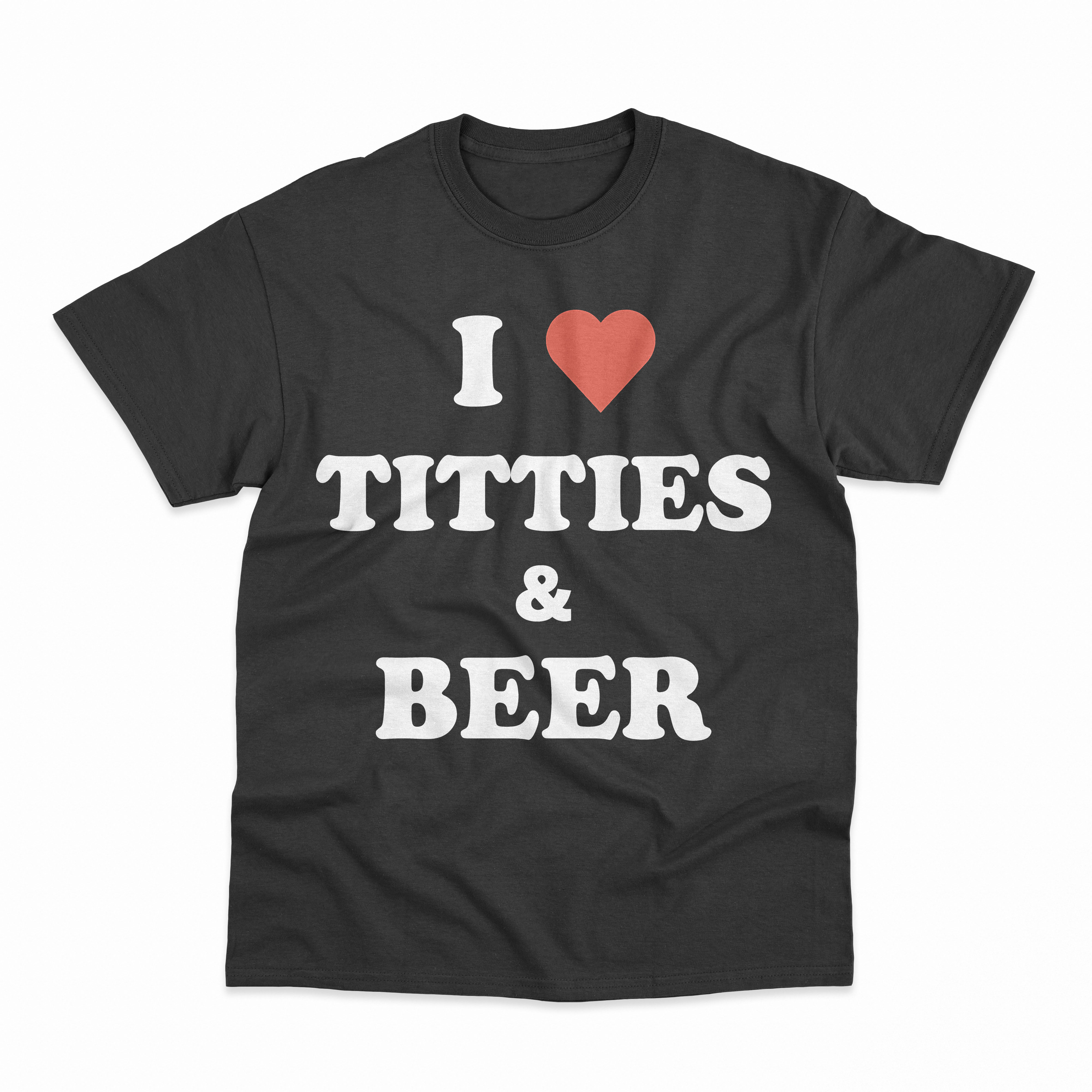 DDR Classic T-Shirt HP DDR2DBHP280226 (11)