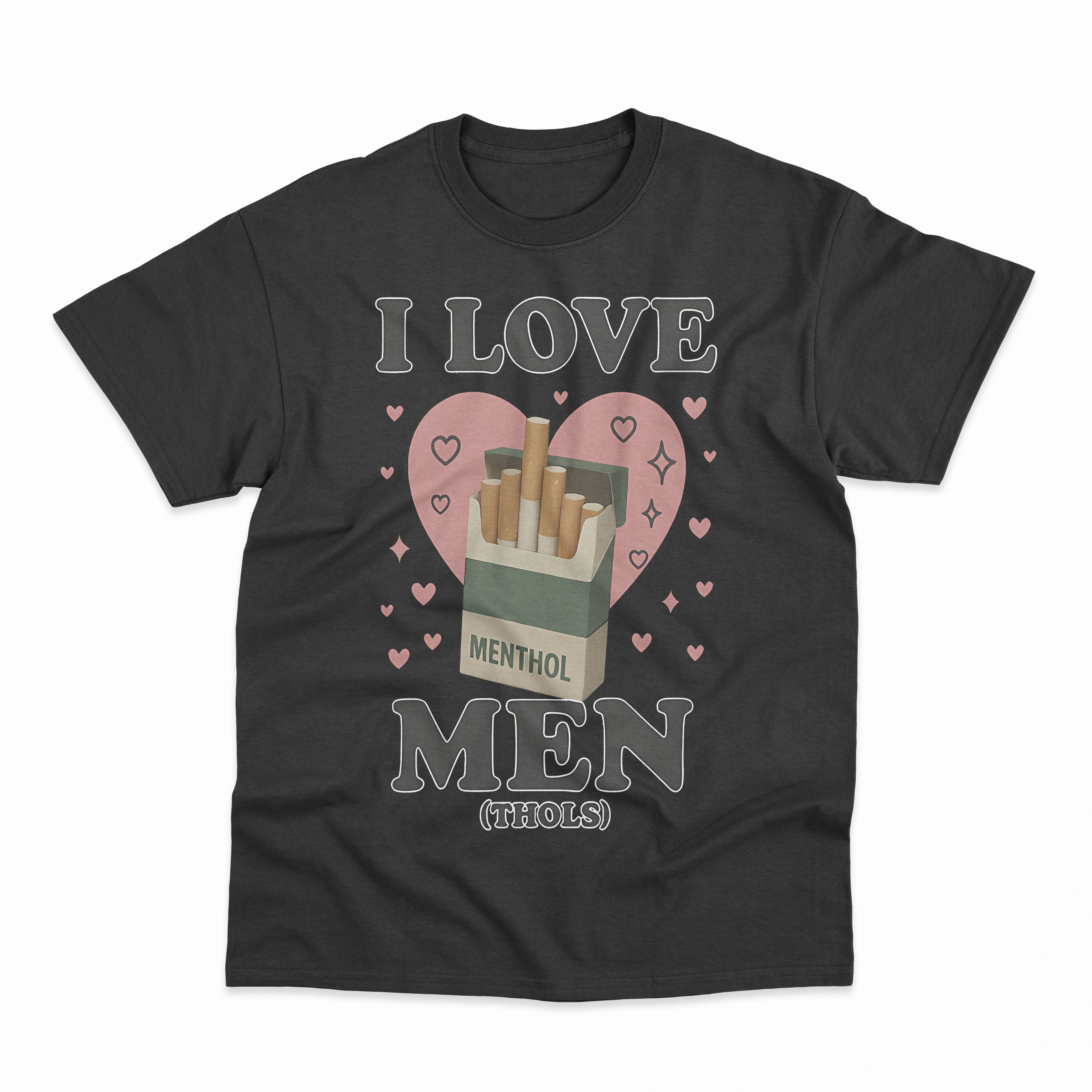 DDR Classic T-Shirt HP DDR2DBHP280226 (15)