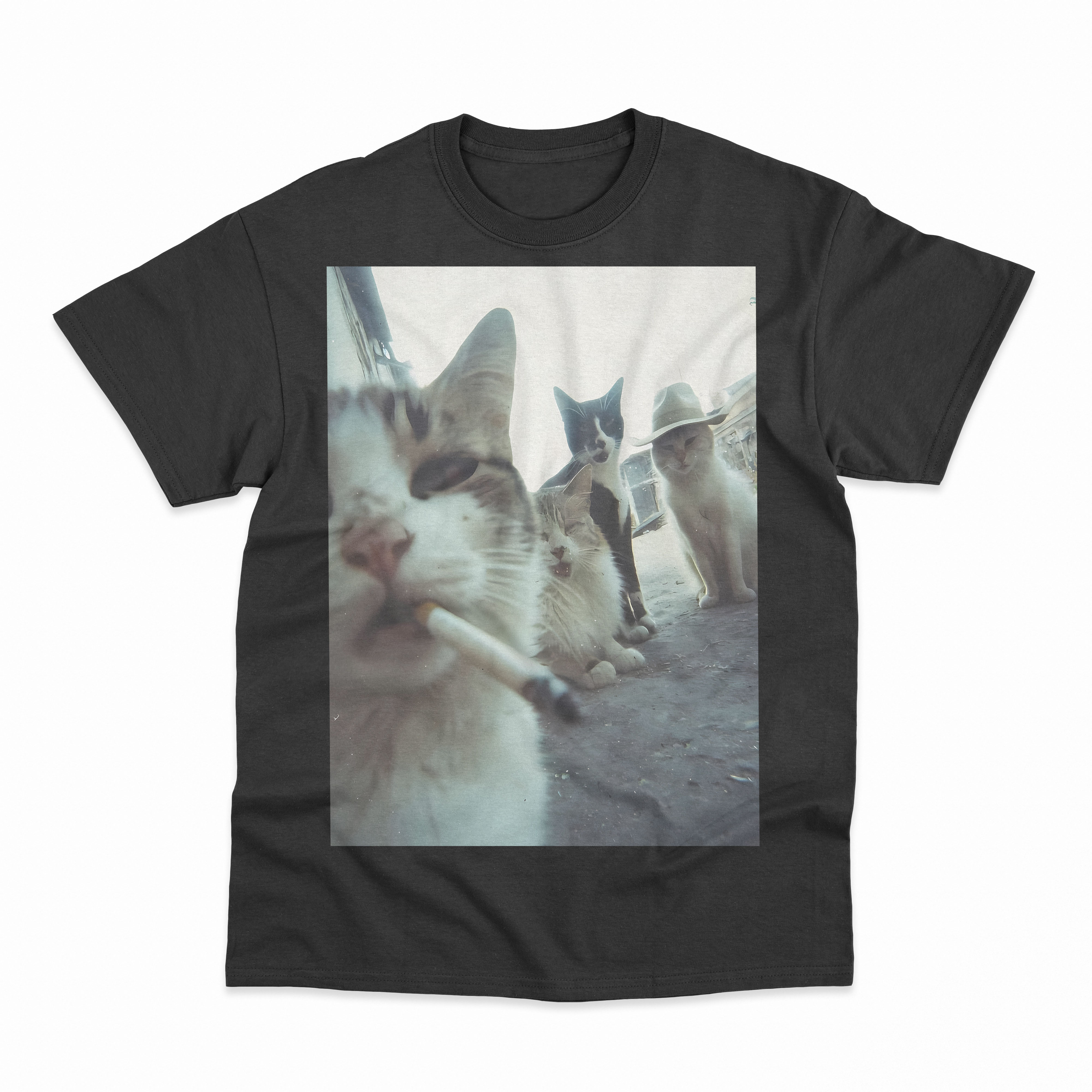 DDR Classic T-Shirt HP DDR2DBHP280226 (16)