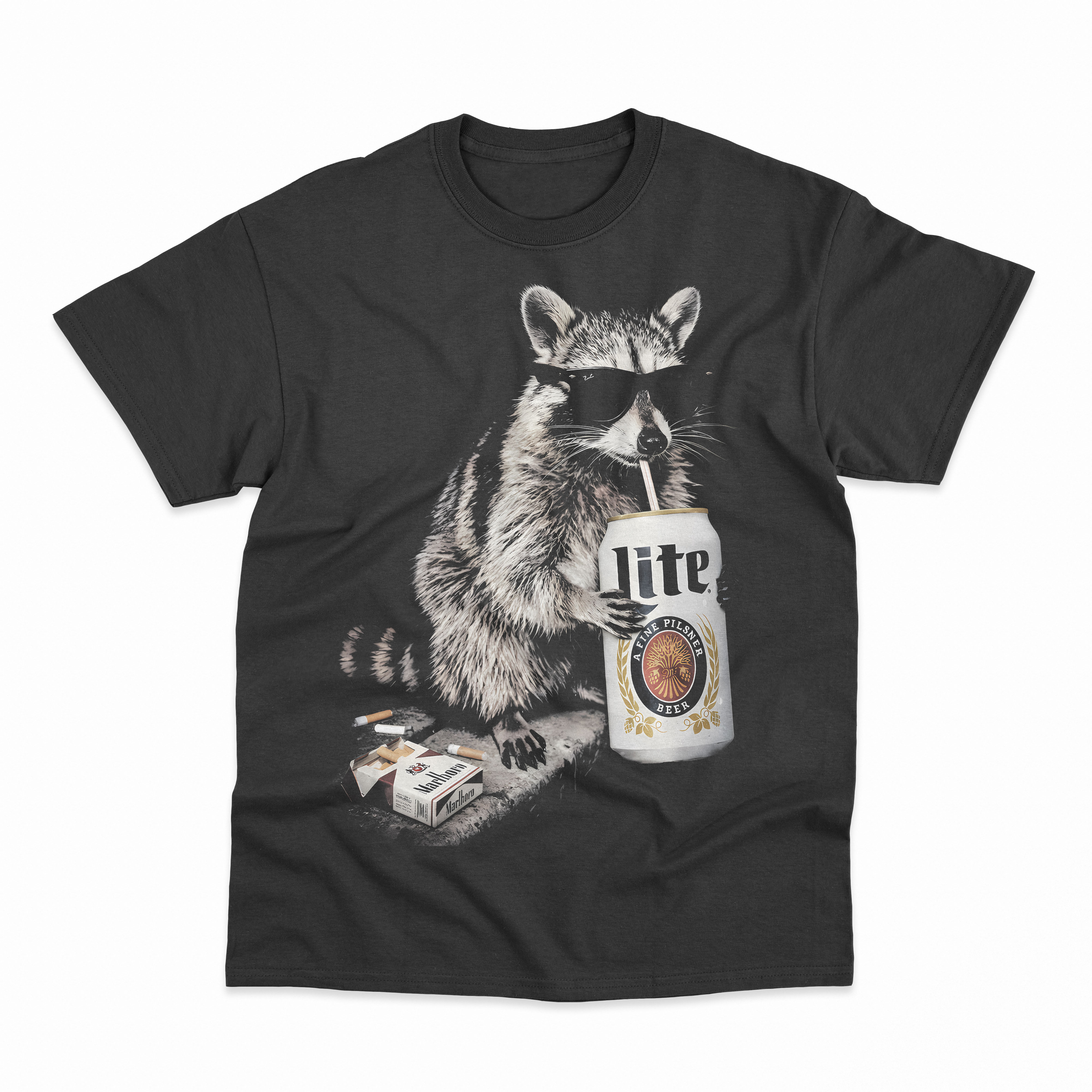 DDR Classic T-Shirt HP DDR2DBHP280226 (17)