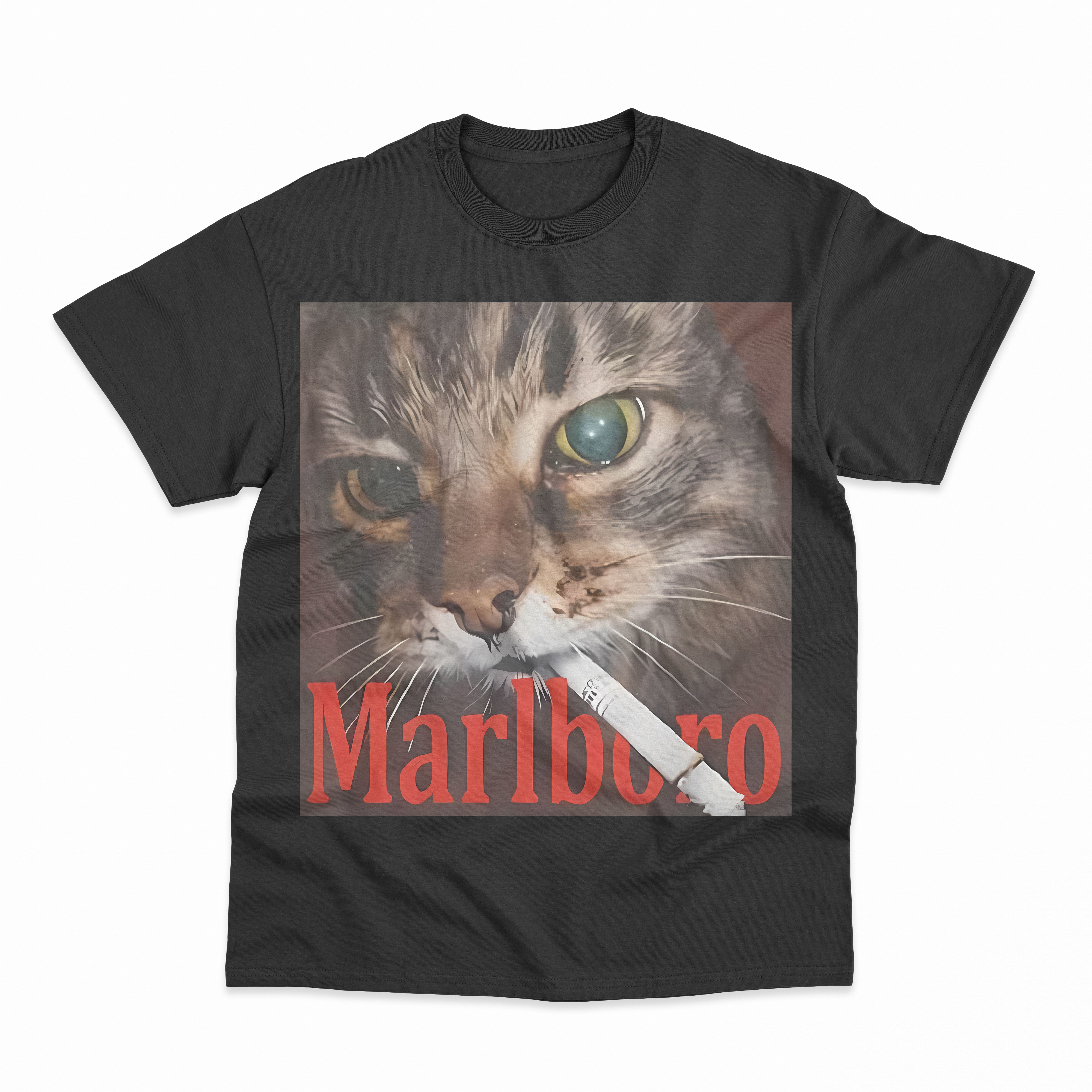 DDR Classic T-Shirt HP DDR2DBHP280226 (18)