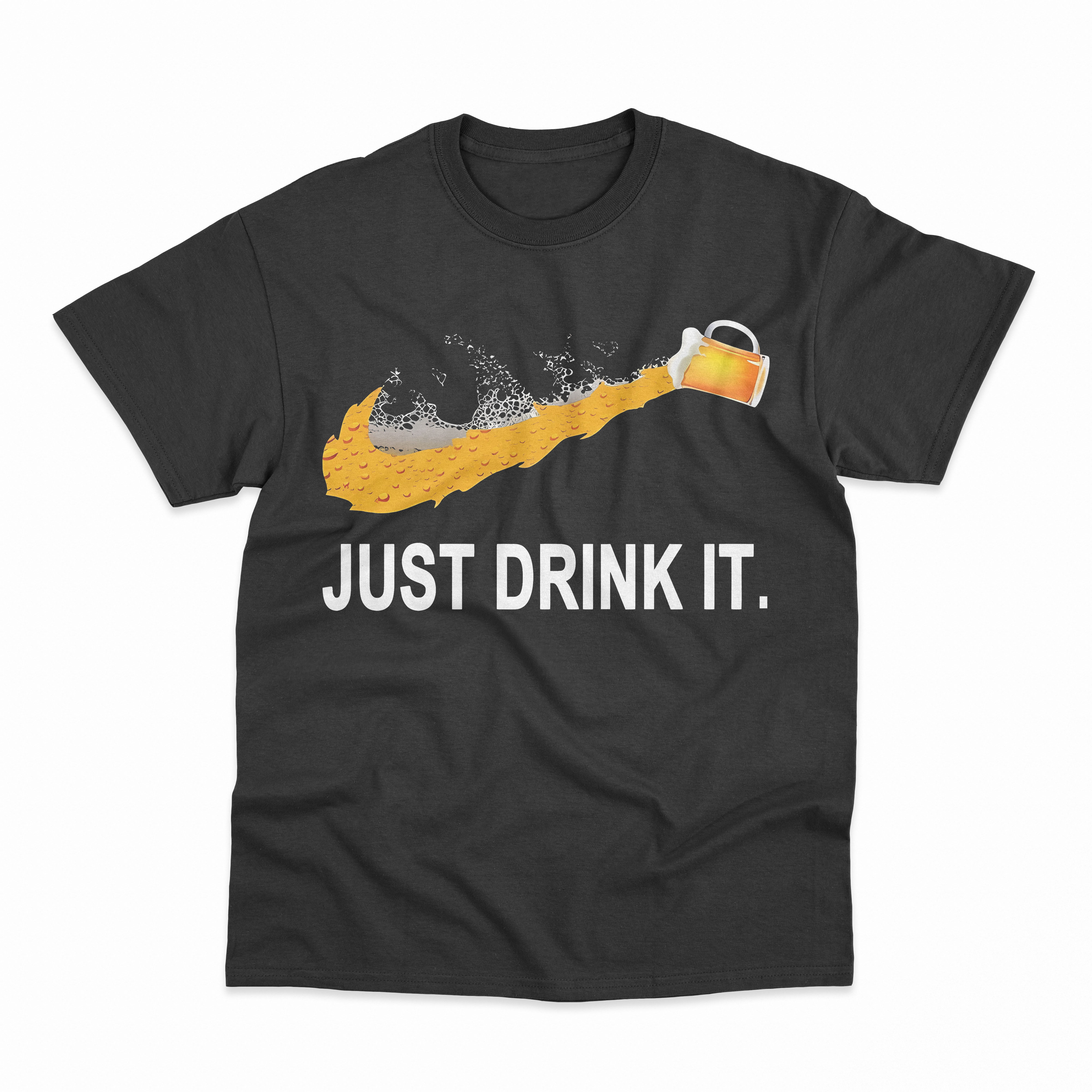 DDR Classic T-Shirt HP DDR2DBHP280226 (2)