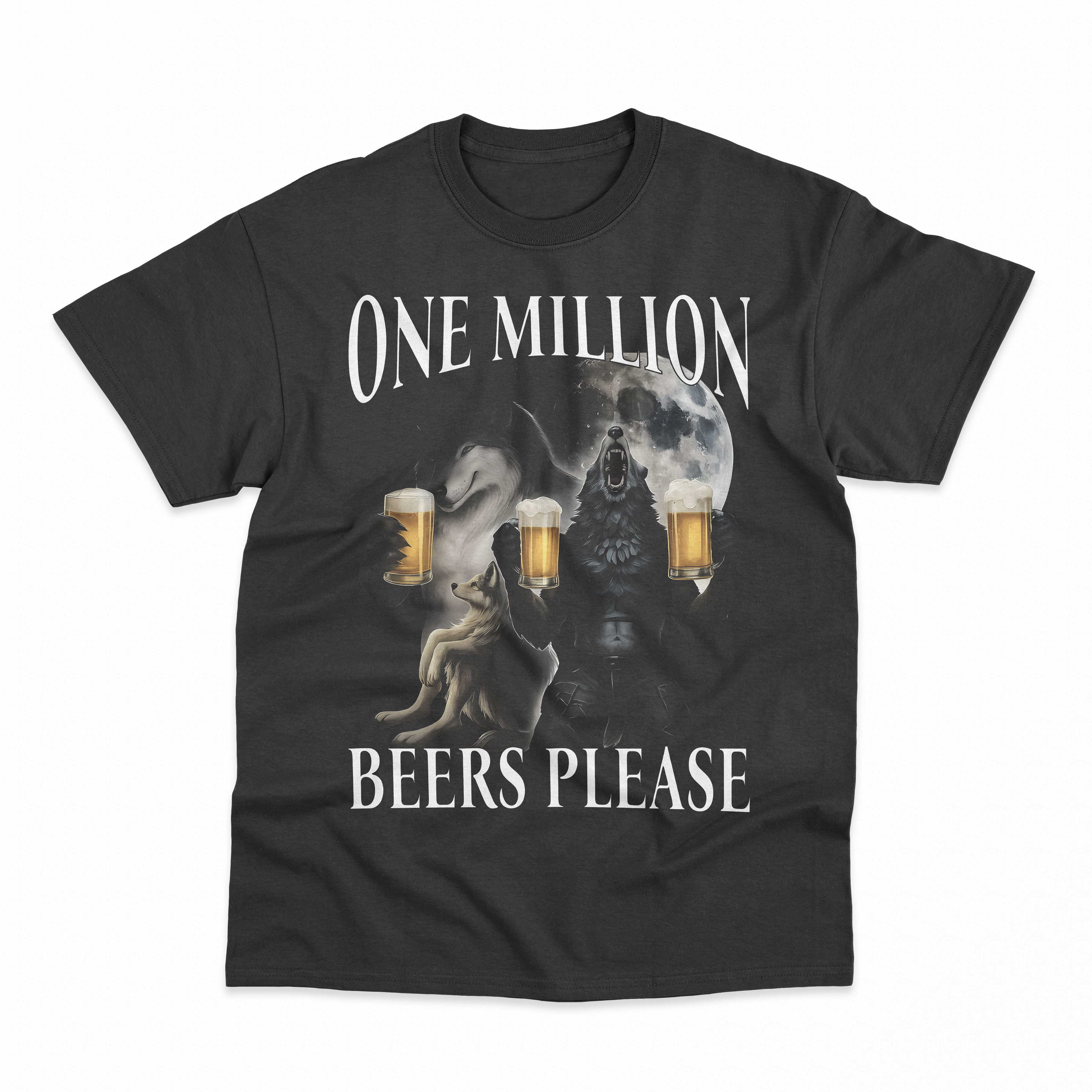 DDR Classic T-Shirt HP DDR2DBHP280226 (6)