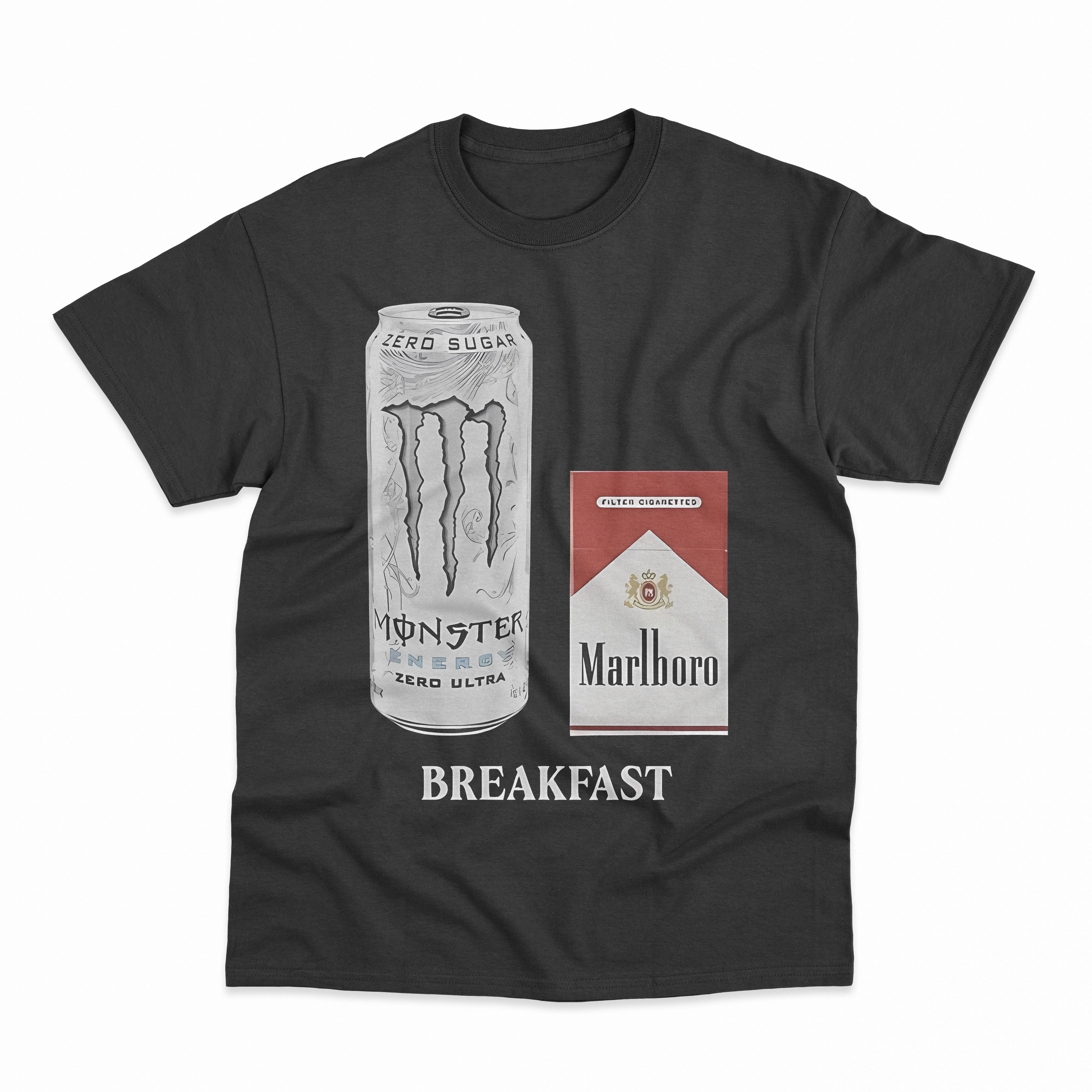 DDR Classic T-Shirt HP DDR2DBHP280226 (8)