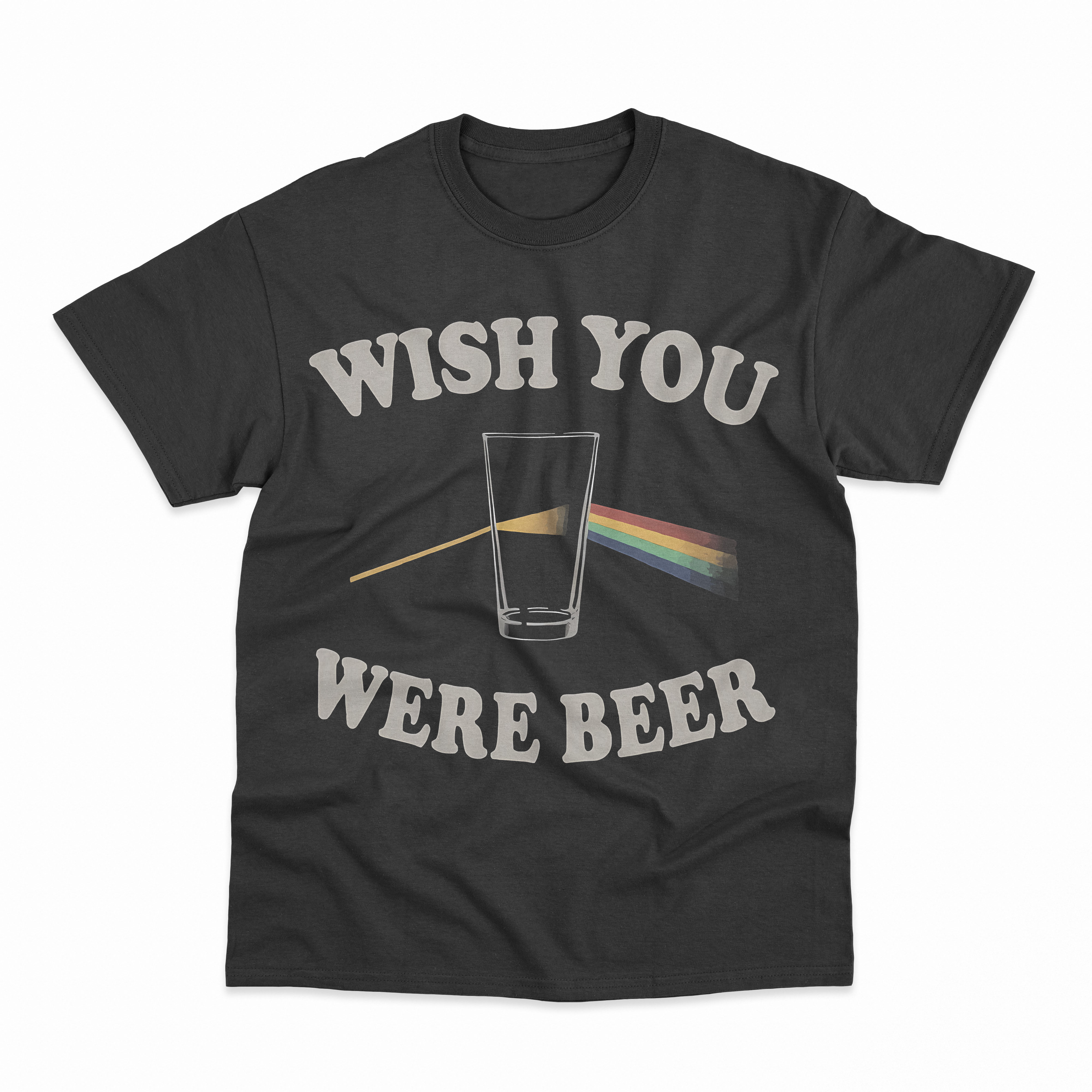 DDR Classic T-Shirt HP DDR2DBHP280226 (9)