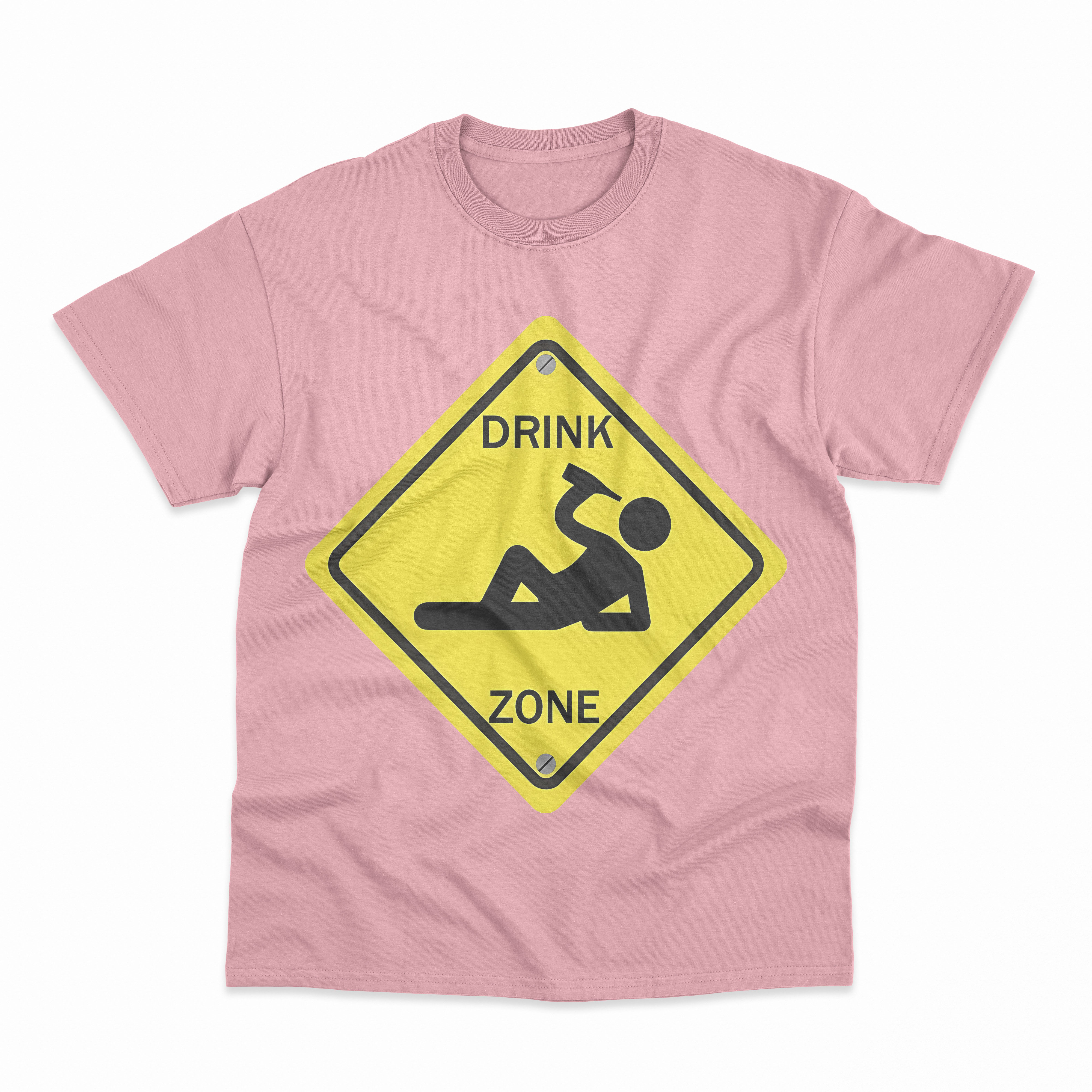 DDR Classic T-Shirt HP DDR2DWHP280226 (1)