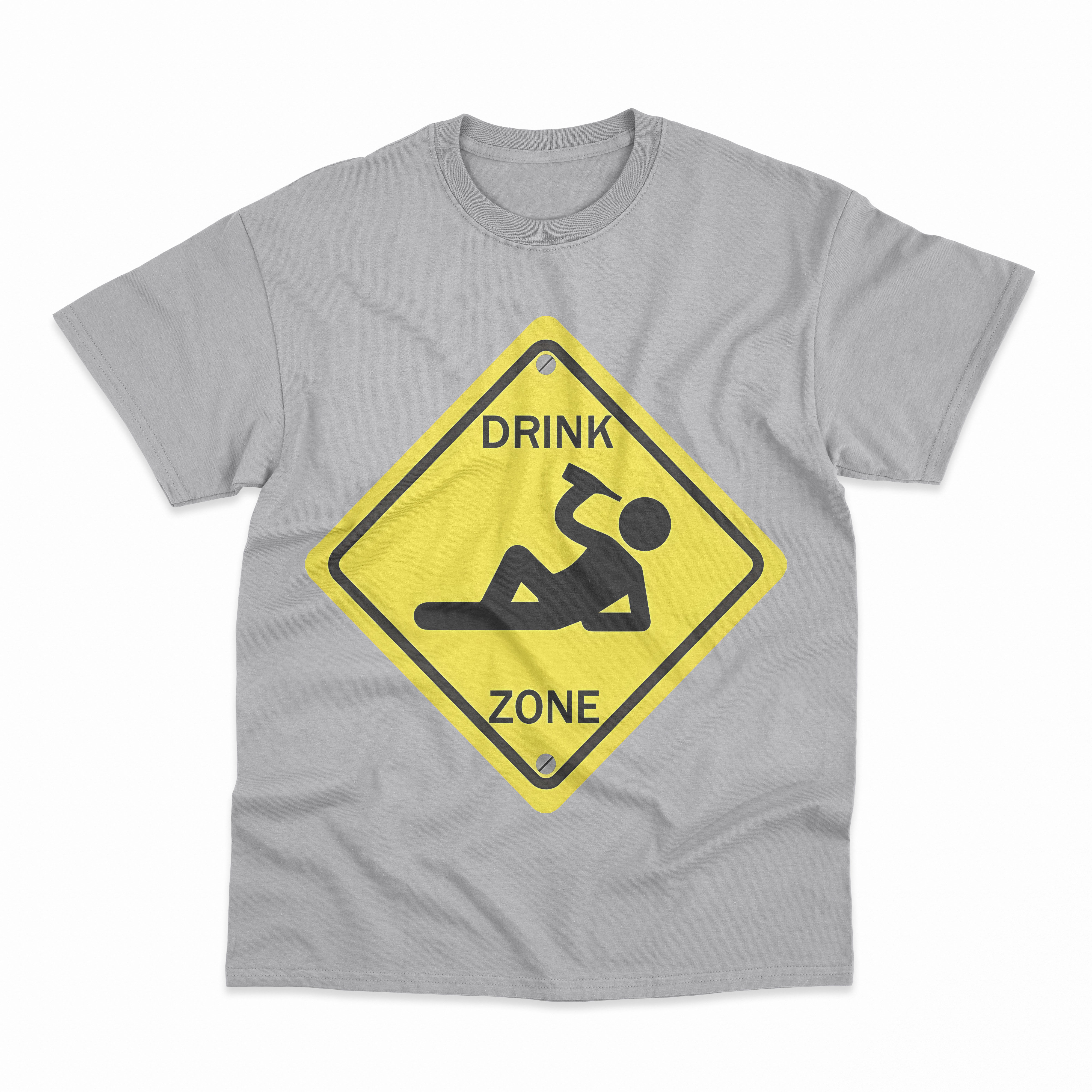 DDR Classic T-Shirt HP DDR2DWHP280226 (1)