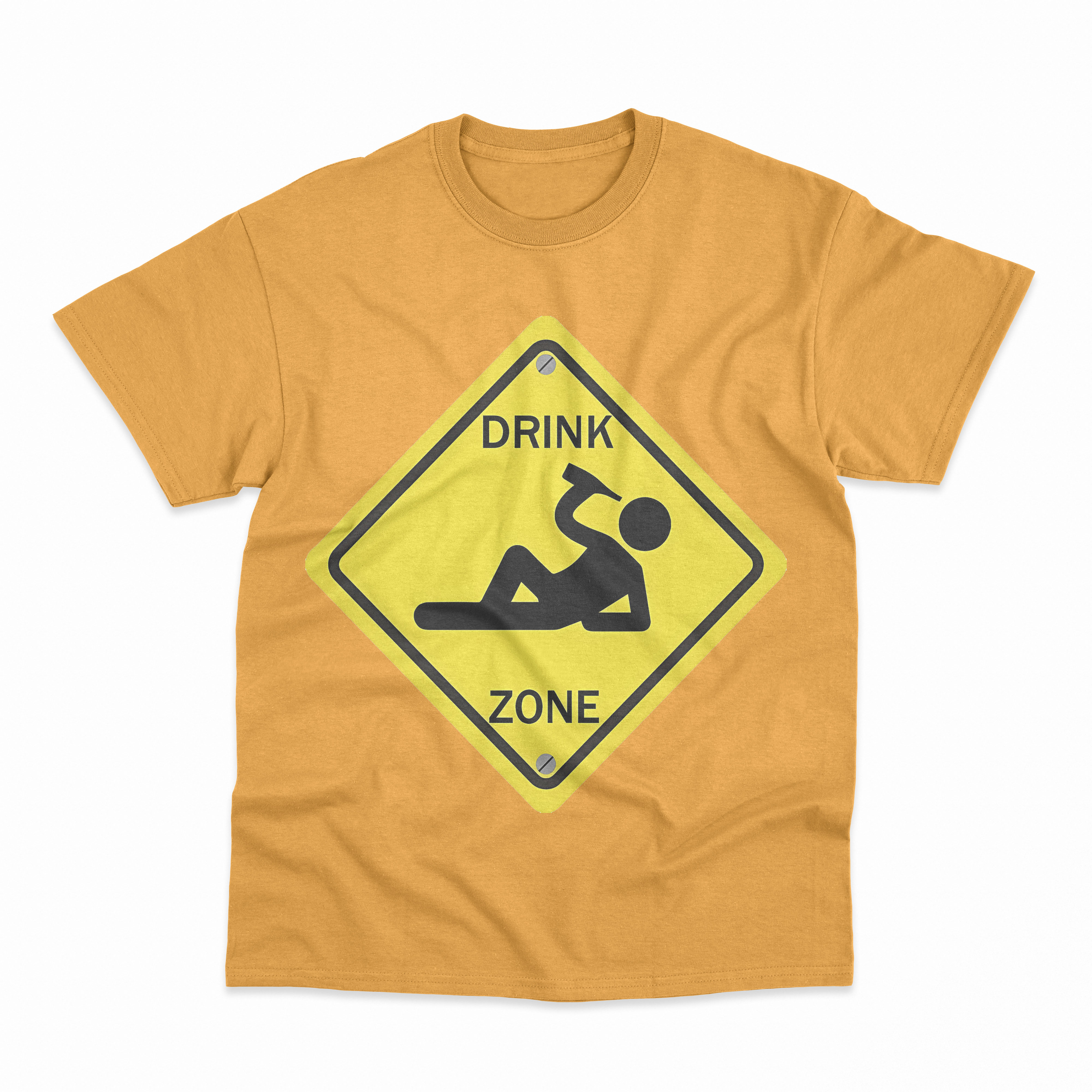 DDR Classic T-Shirt HP DDR2DWHP280226 (1)