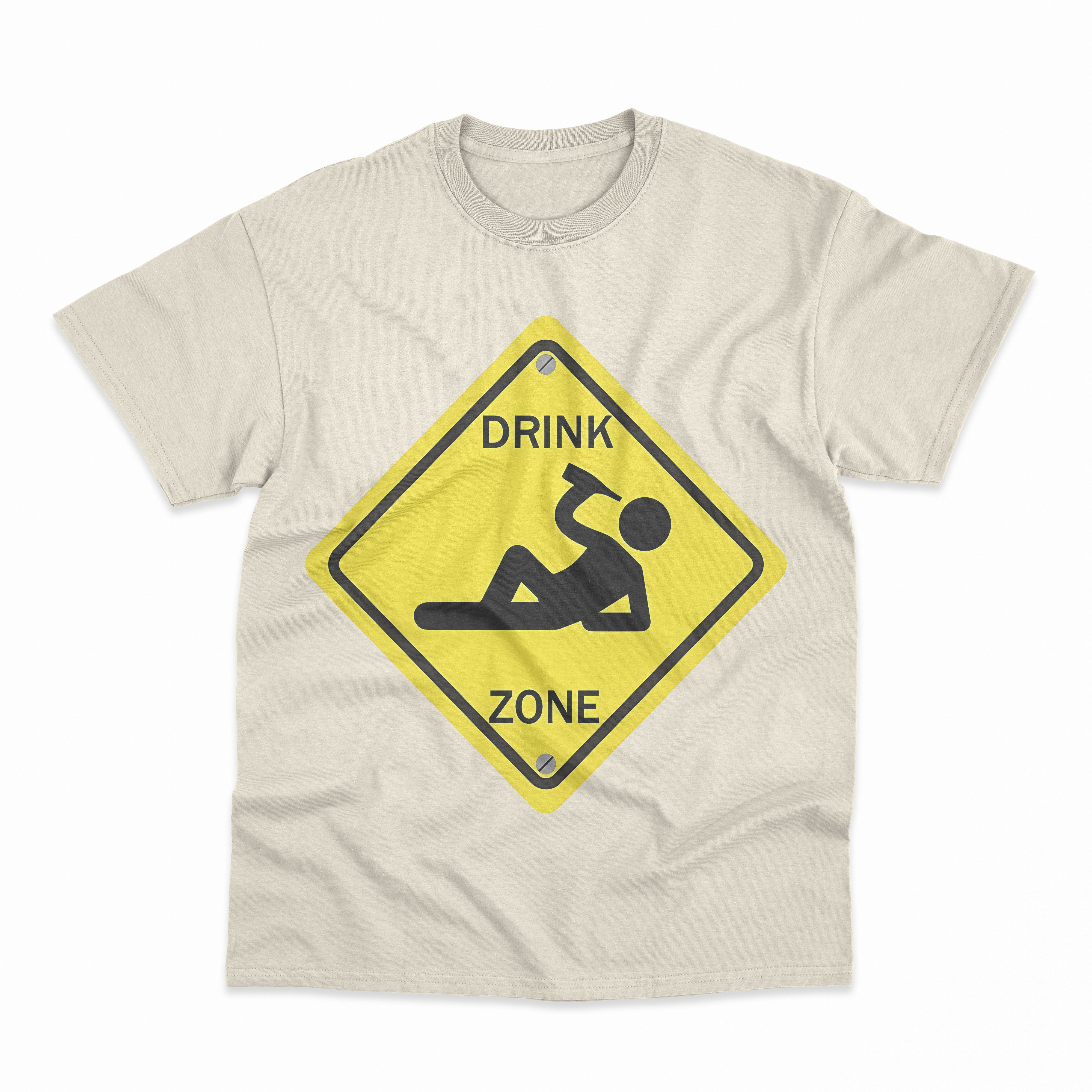 DDR Classic T-Shirt HP DDR2DWHP280226 (1)