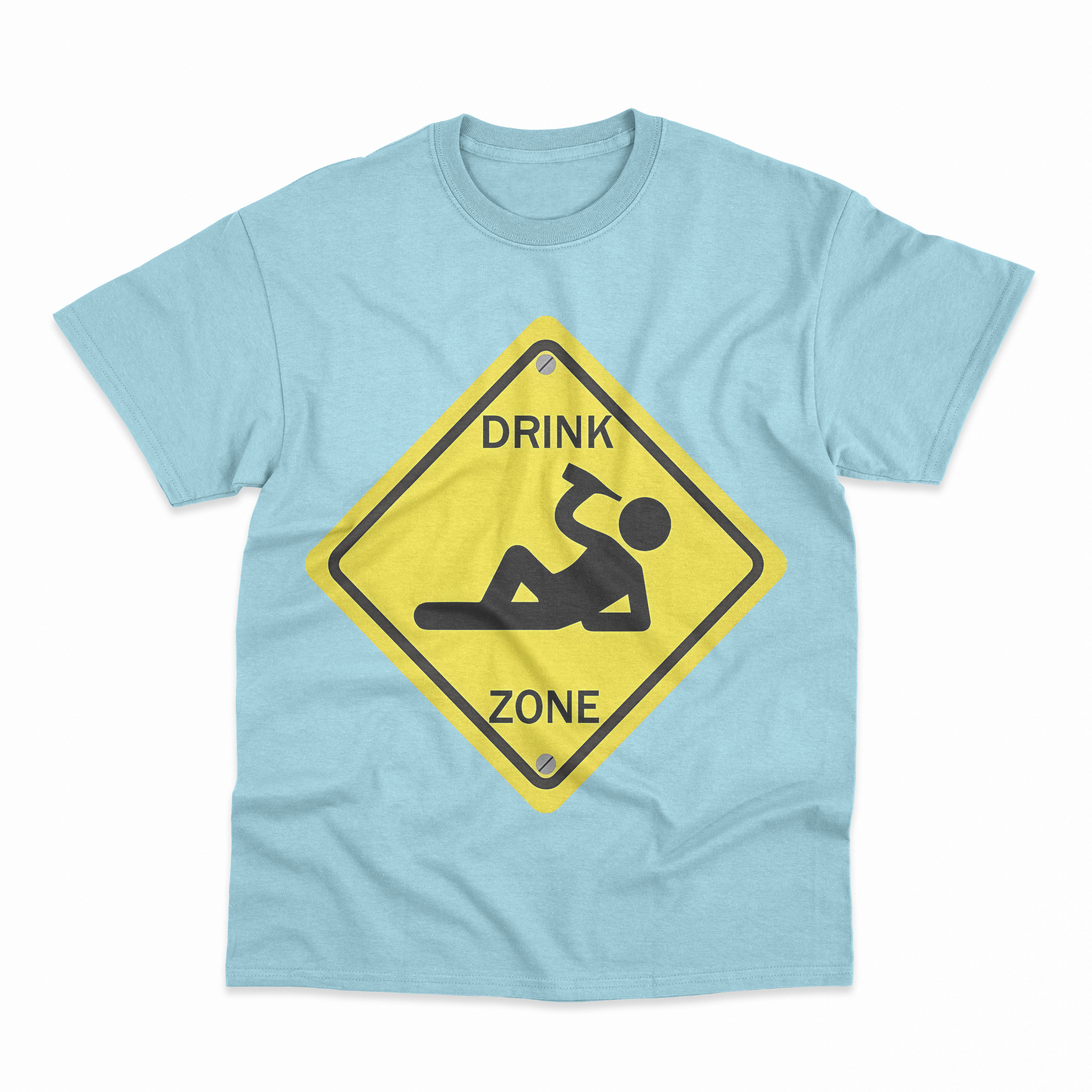 DDR Classic T-Shirt HP DDR2DWHP280226 (1)