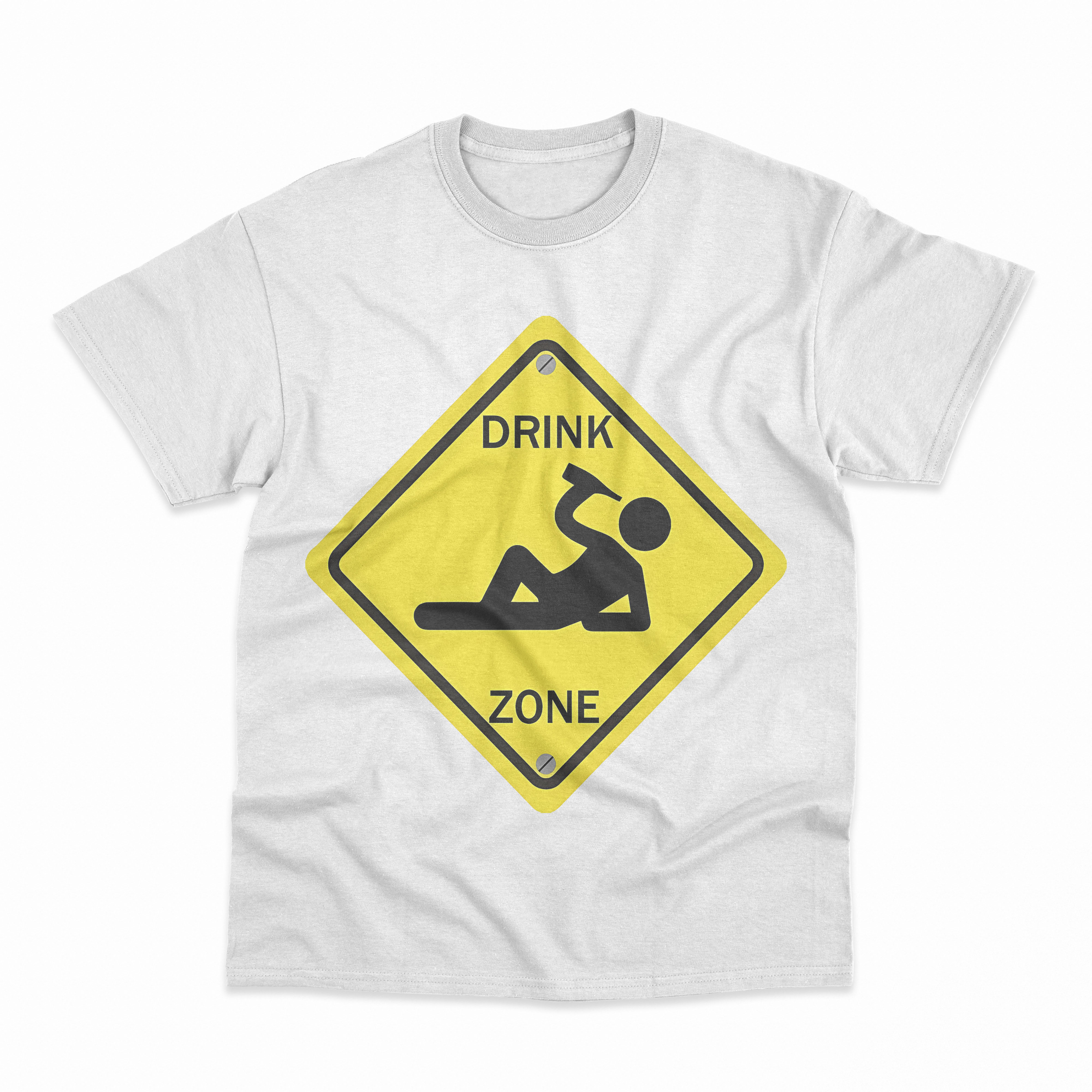 DDR Classic T-Shirt HP DDR2DWHP280226 (1)