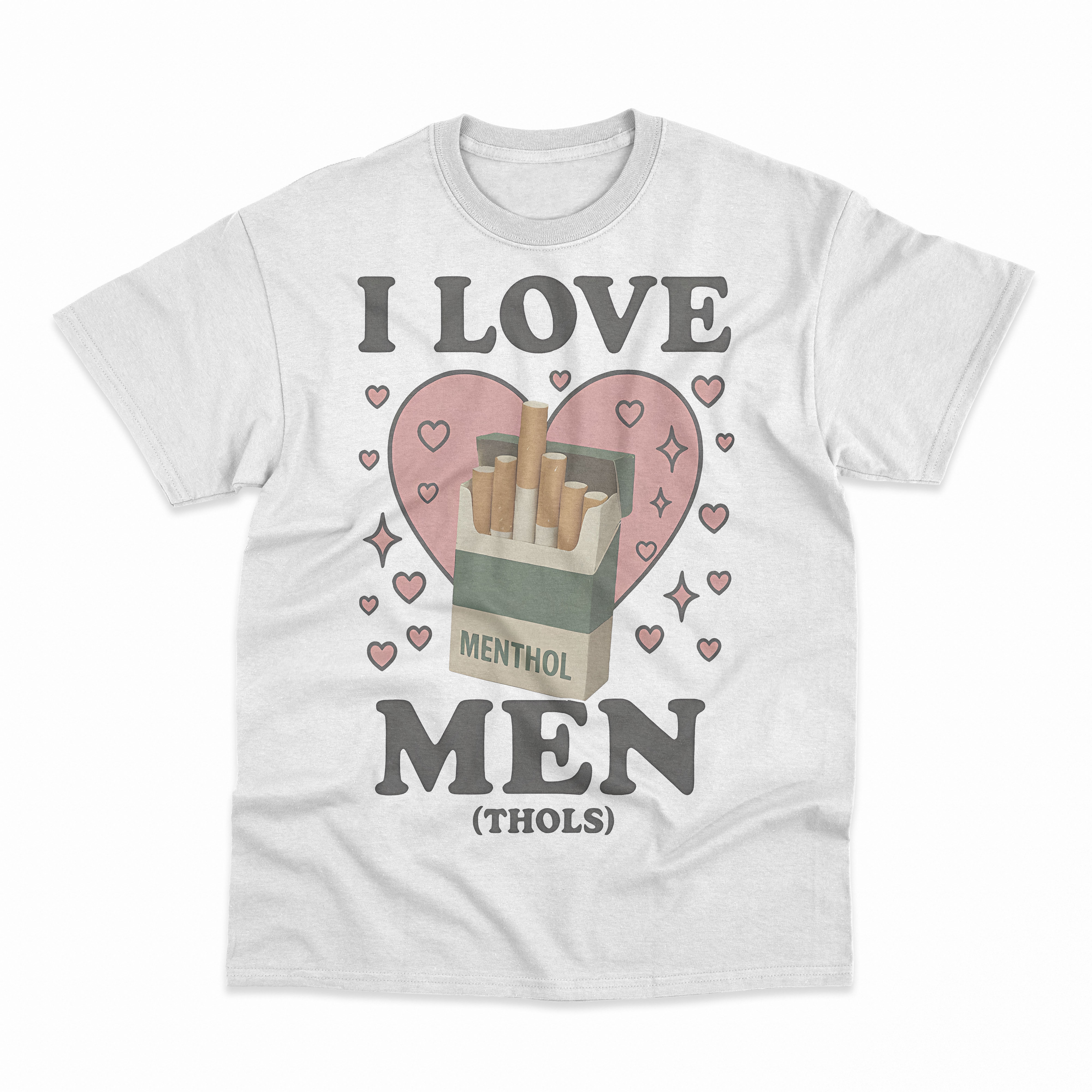 DDR Classic T-Shirt HP DDR2DWHP280226 (3)