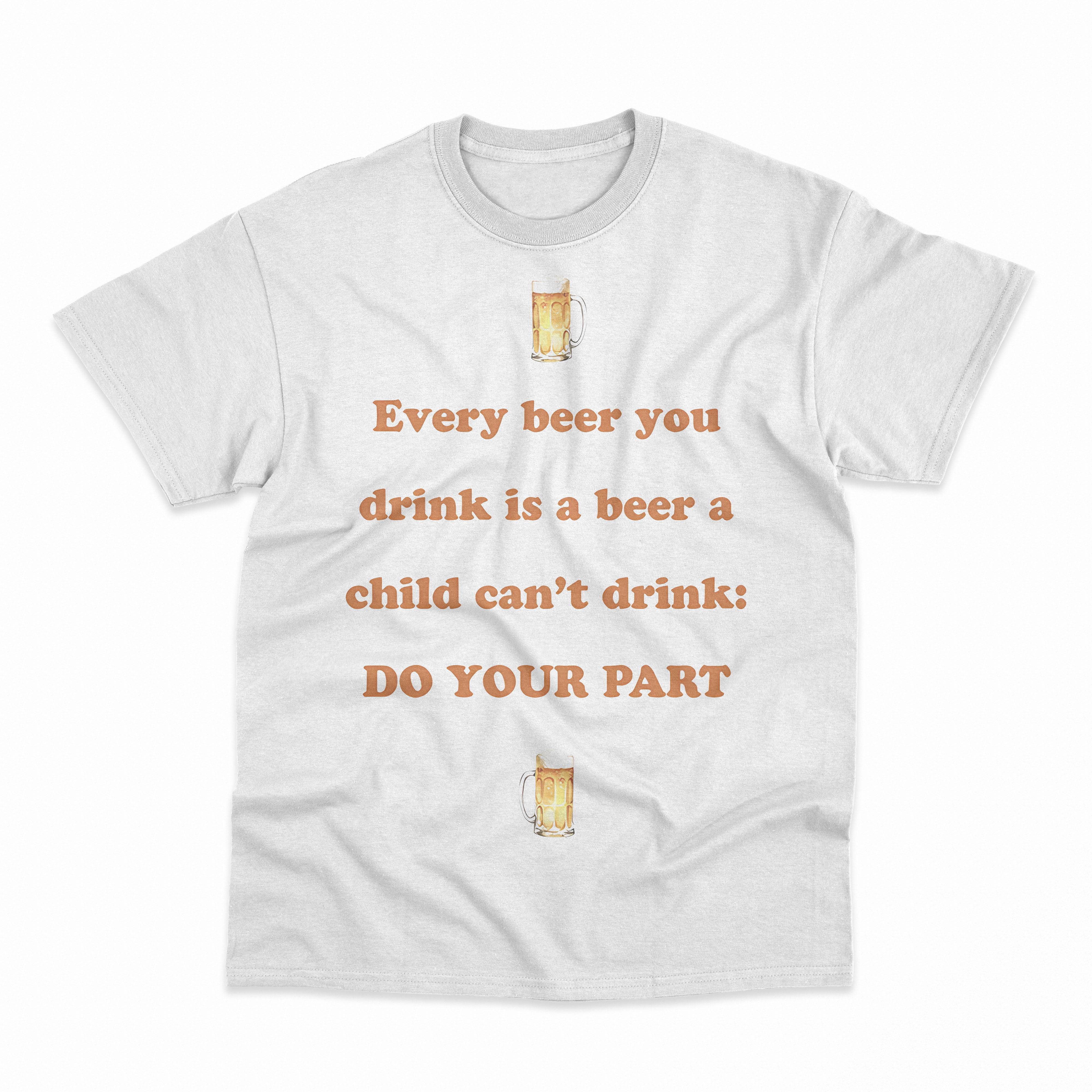 DDR Classic T-Shirt HP DDR2DWHP280226 (4)