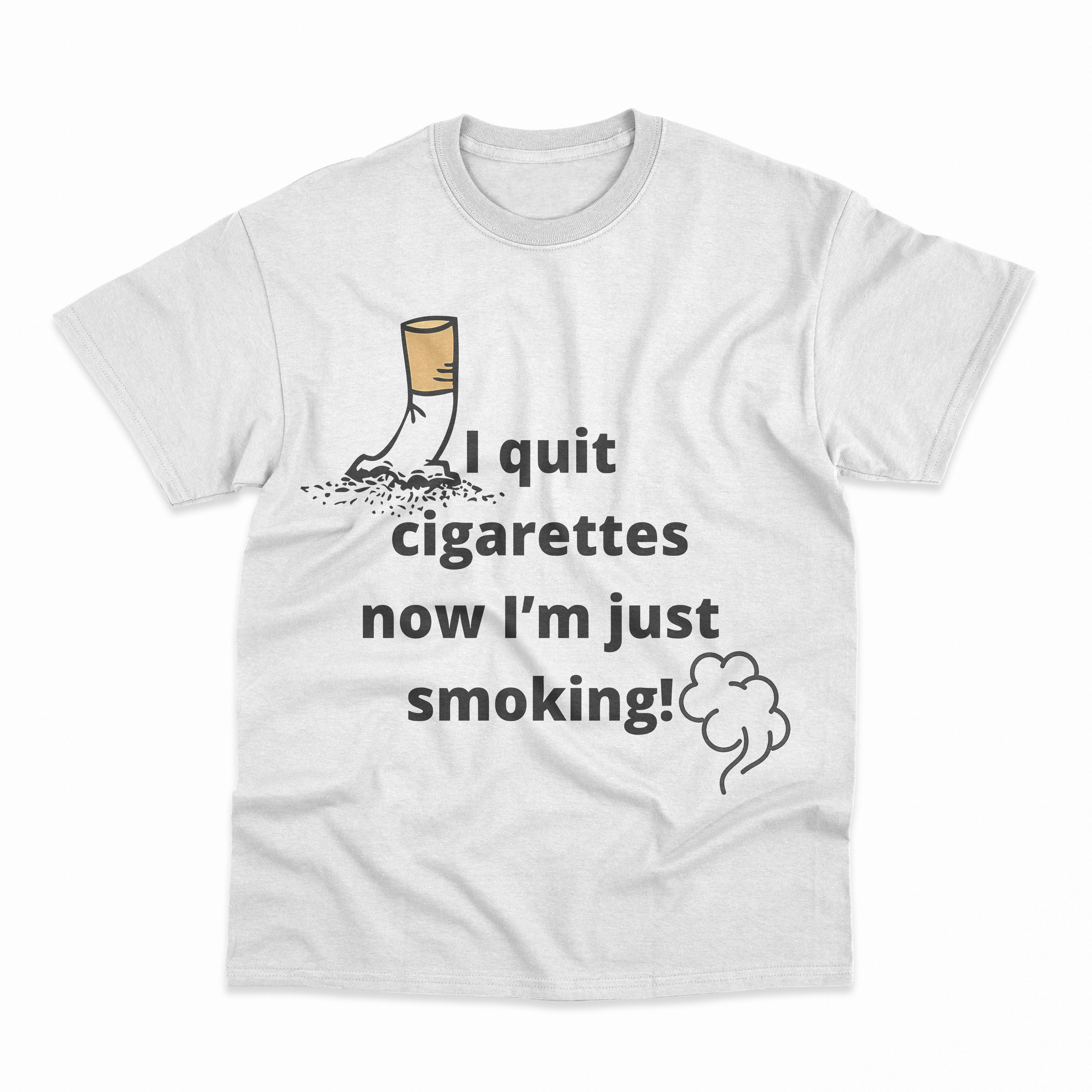 DDR Classic T-Shirt HP DDR2DWHP280226 (5)