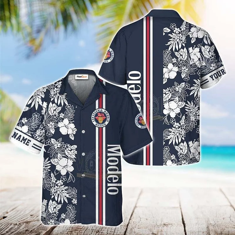 DDR Hawaii Shirt DDRHW0503260 (10)