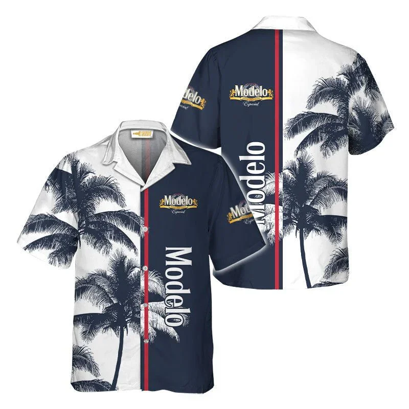 DDR Hawaii Shirt DDRHW0503260 (14)
