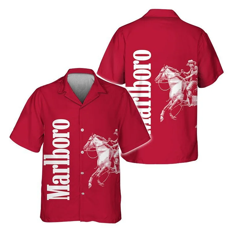 DDR Hawaii Shirt DDRHW0503260 (20)