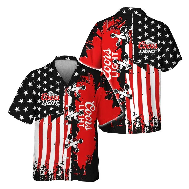 DDR Hawaii Shirt DDRHW0503260 (21)