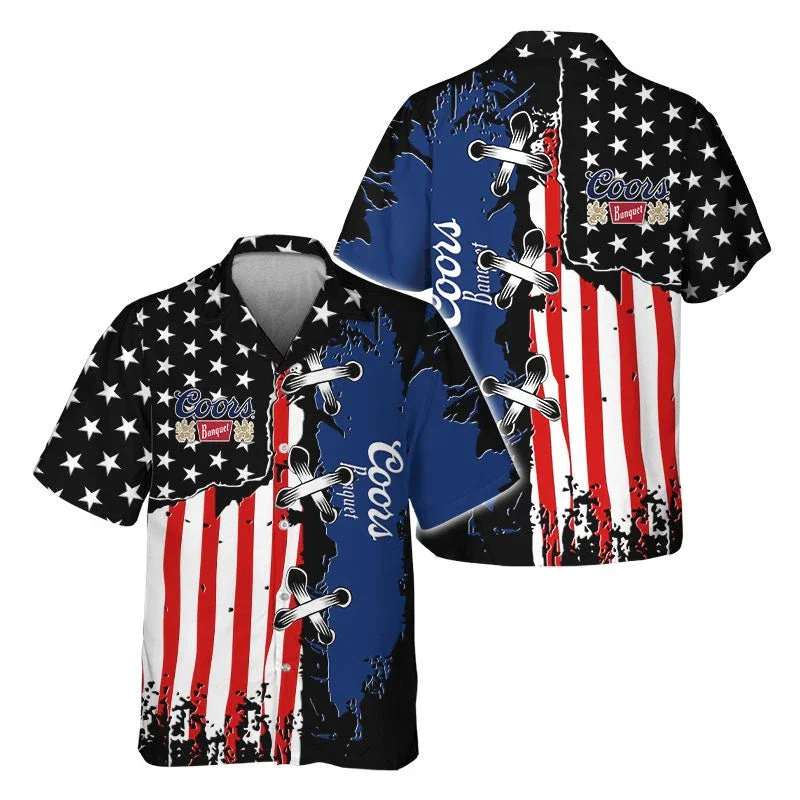 DDR Hawaii Shirt DDRHW0503260 (22)