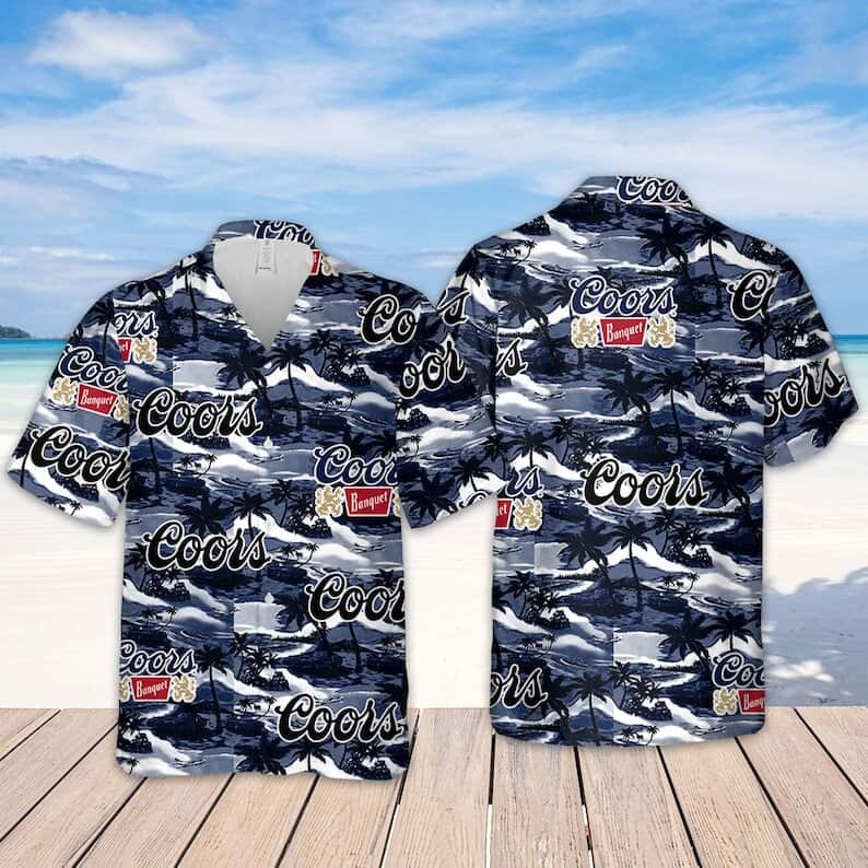 DDR Hawaii Shirt DDRHW0503260 (25)