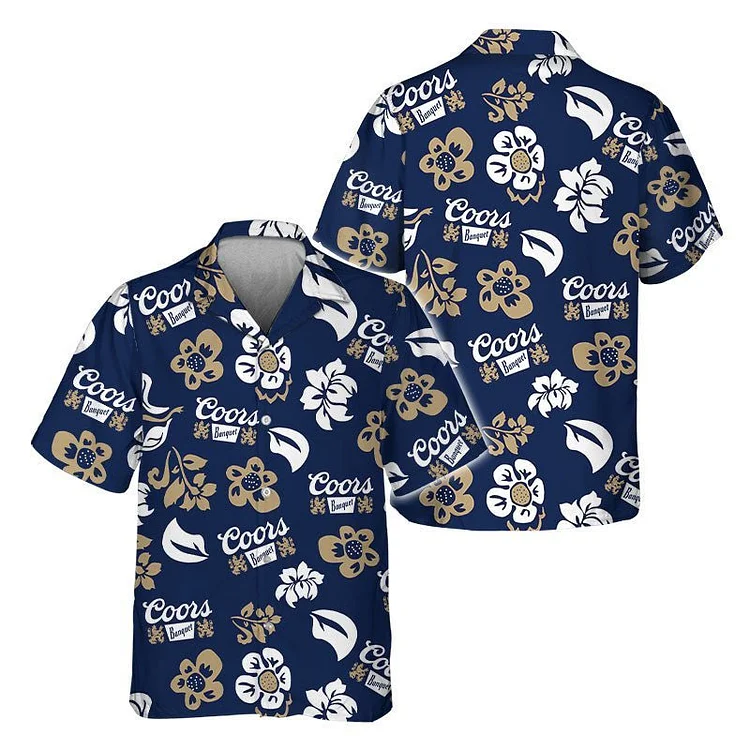 DDR Hawaii Shirt DDRHW0503260 (28)
