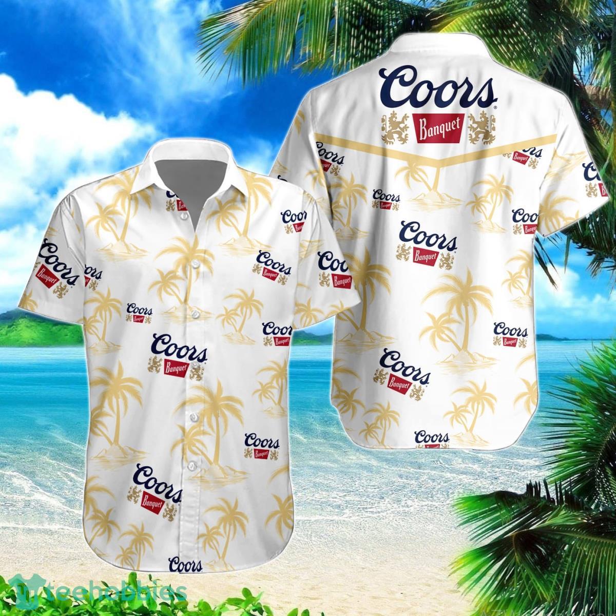 DDR Hawaii Shirt DDRHW0503260 (5)