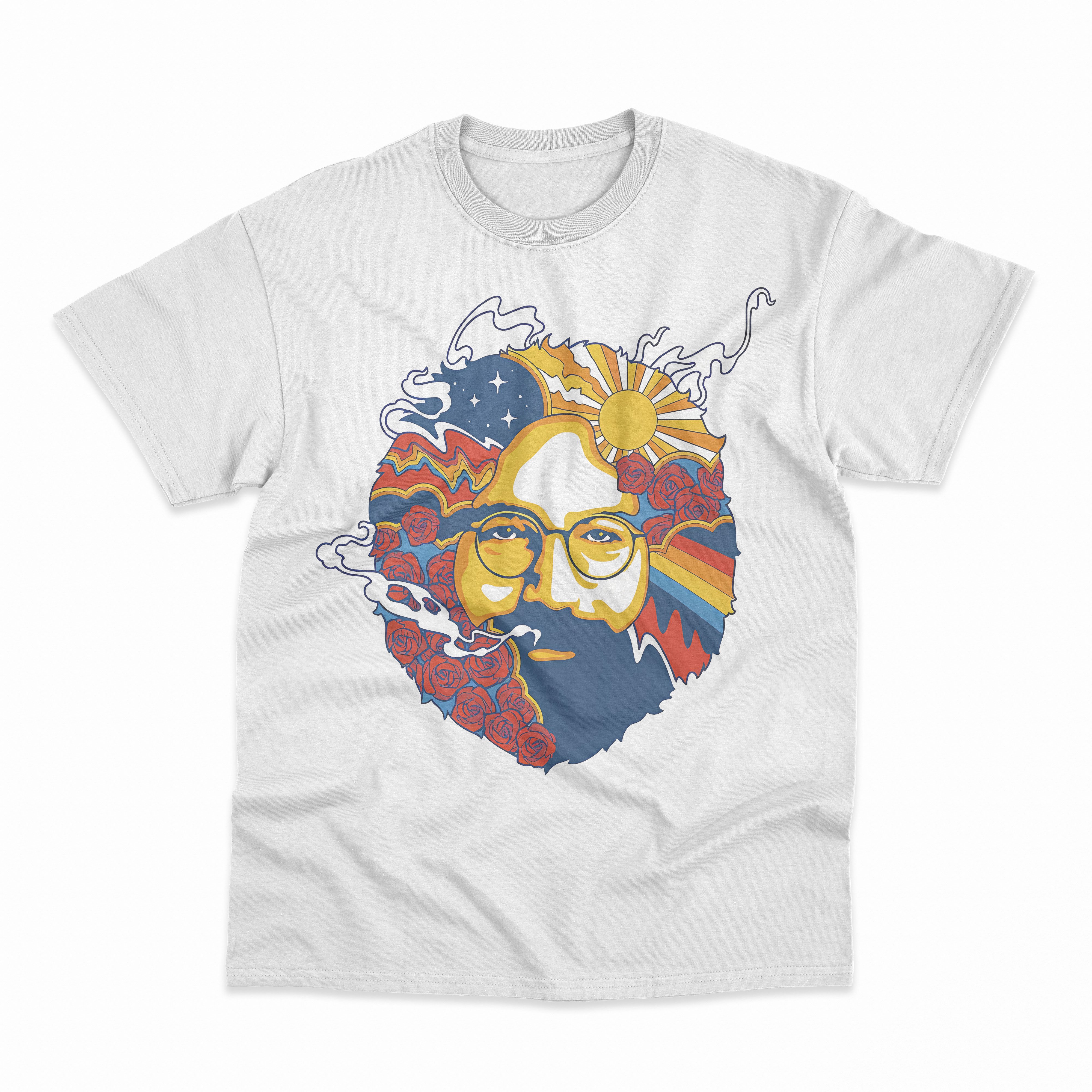 GD Classic T-Shirt DL GD2DWSDL02030 (1)