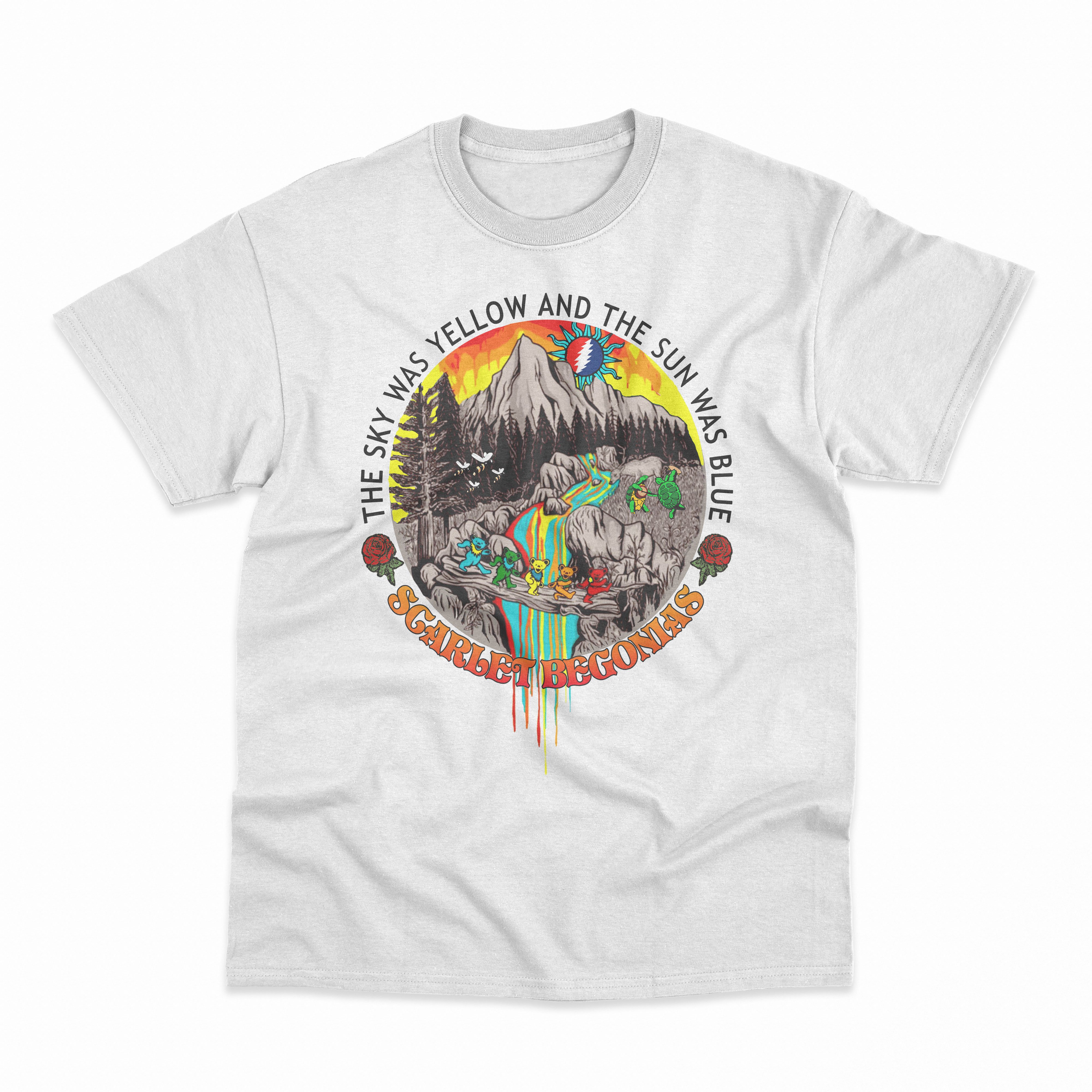 GD Classic T-Shirt DL GD2DWSDL02030 (10)