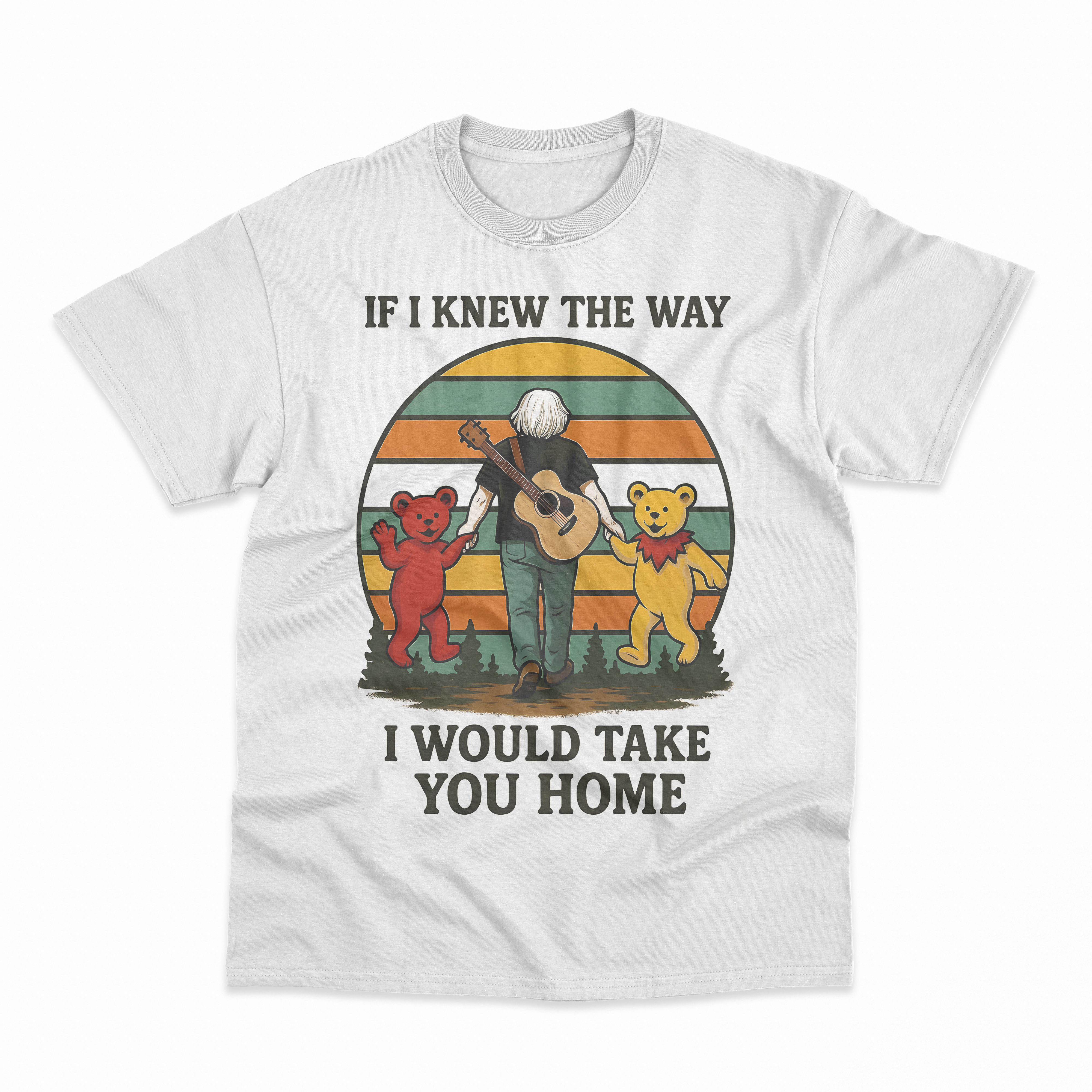 GD Classic T-Shirt DL GD2DWSDL02030 (2)