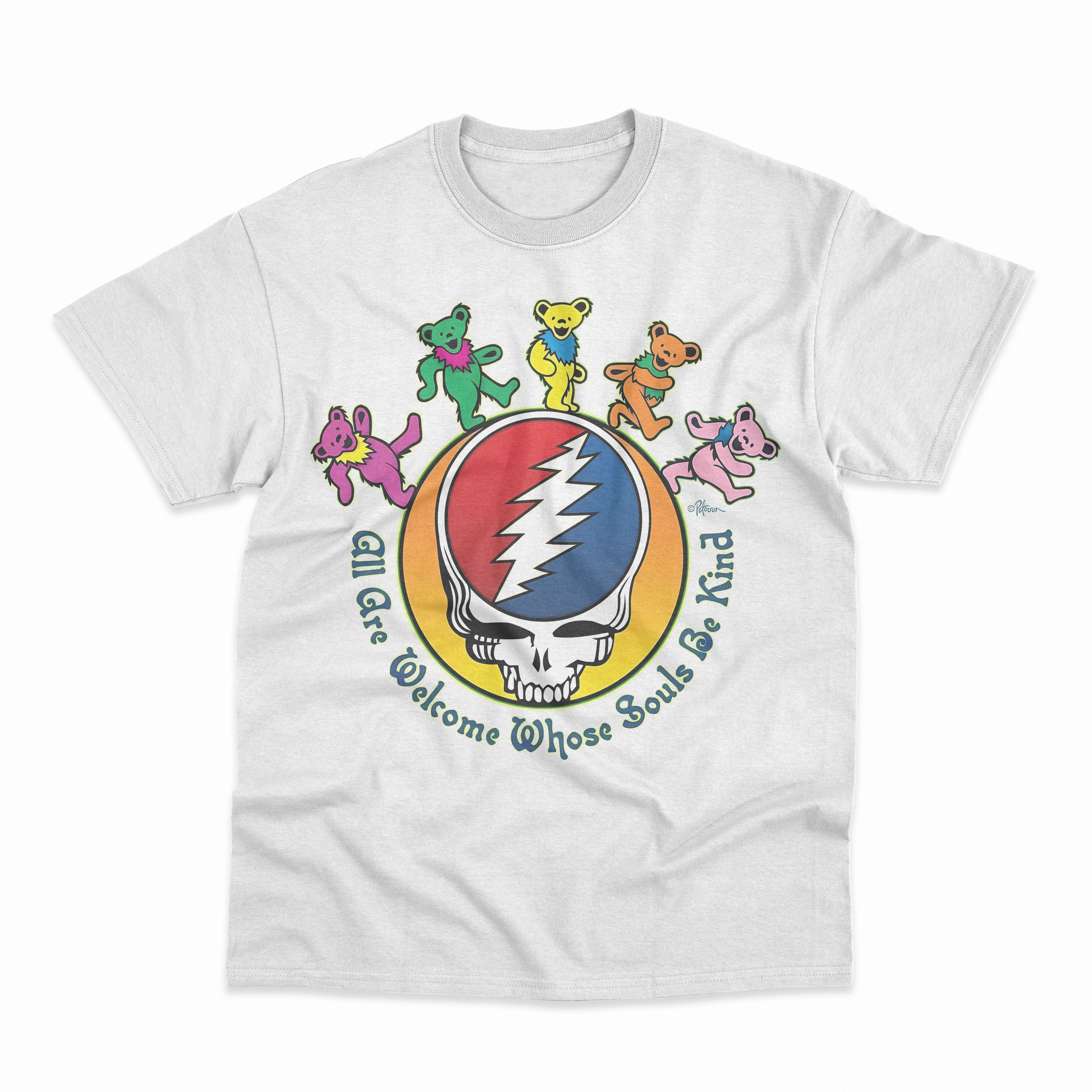 GD Classic T-Shirt DL GD2DWSDL02030 (3)