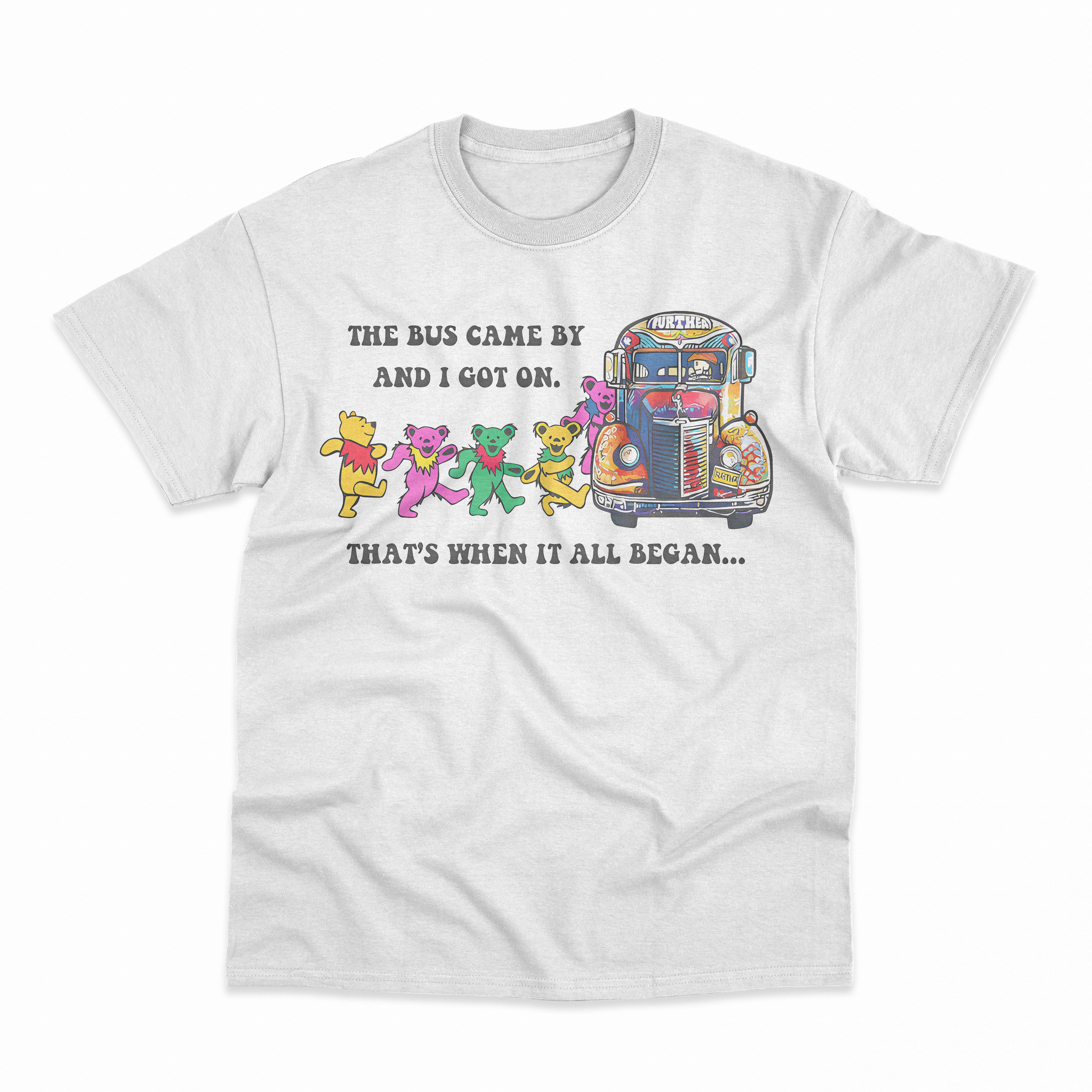 GD Classic T-Shirt DL GD2DWSDL02030 (5)