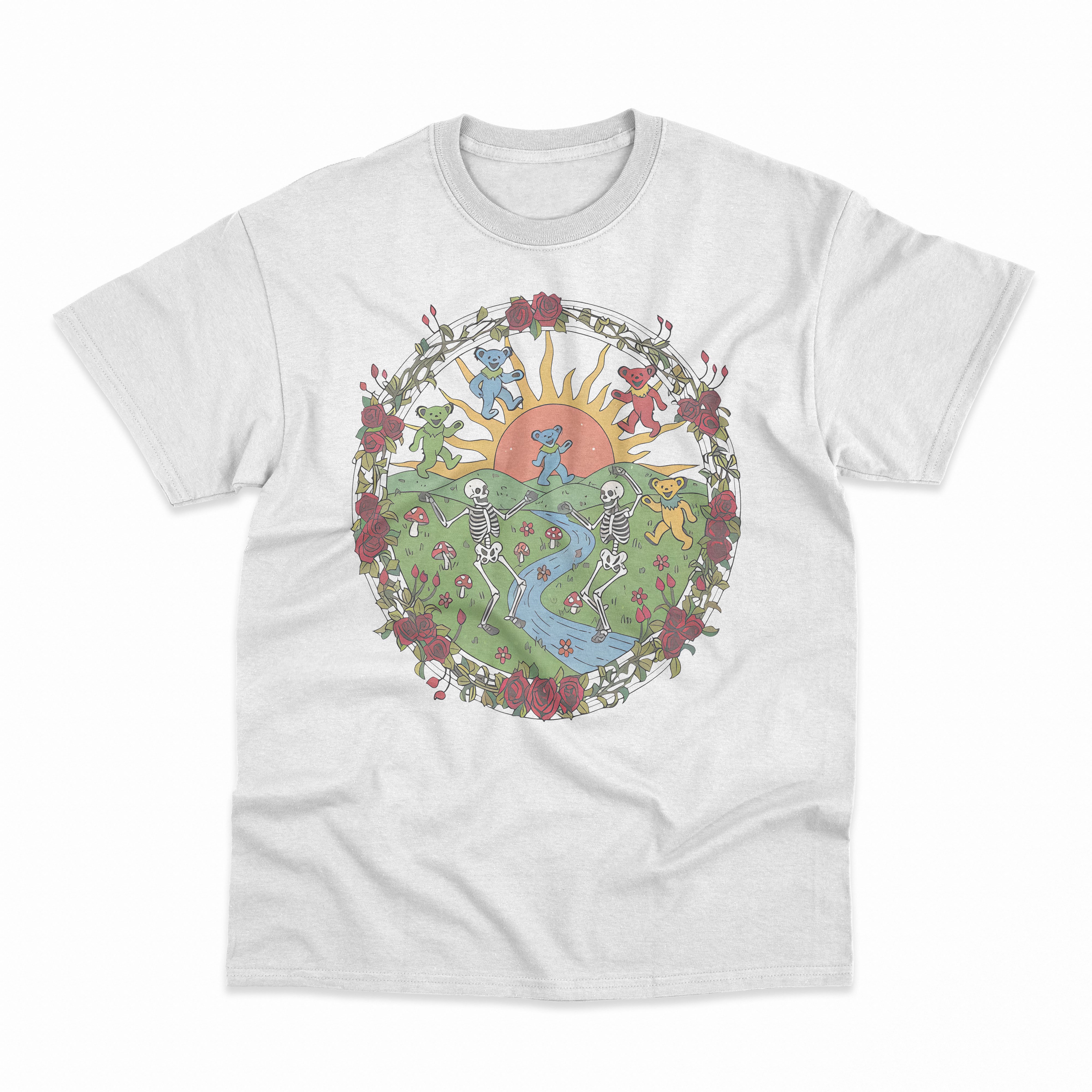 GD Classic T-Shirt DL GD2DWSDL02030 (6)