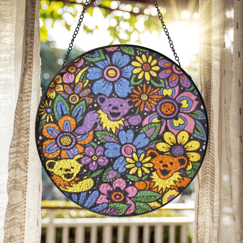 GD Limited Suncatcher GDSCDL14030 (14)