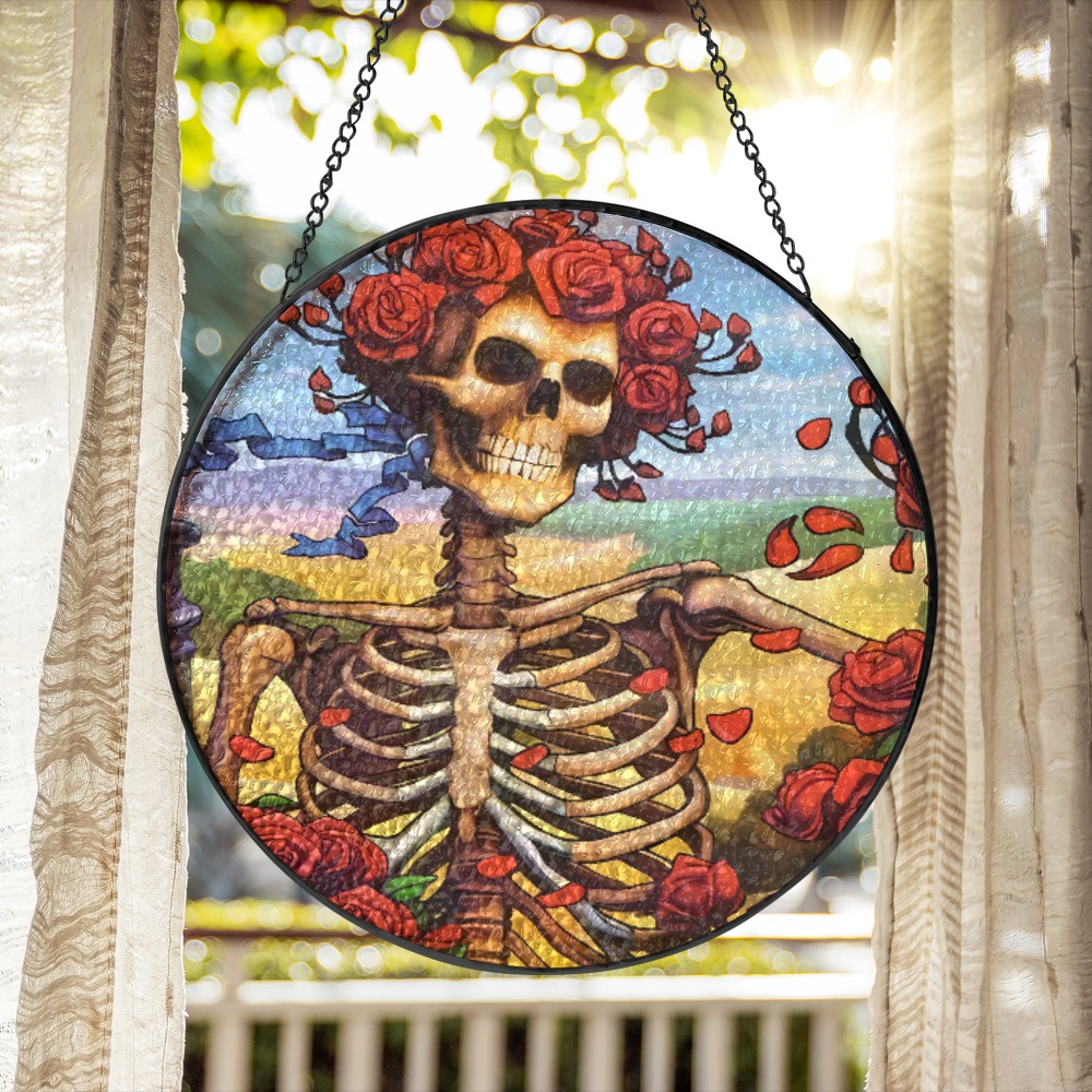 GD Limited Suncatcher GDSCDL14030 (3)