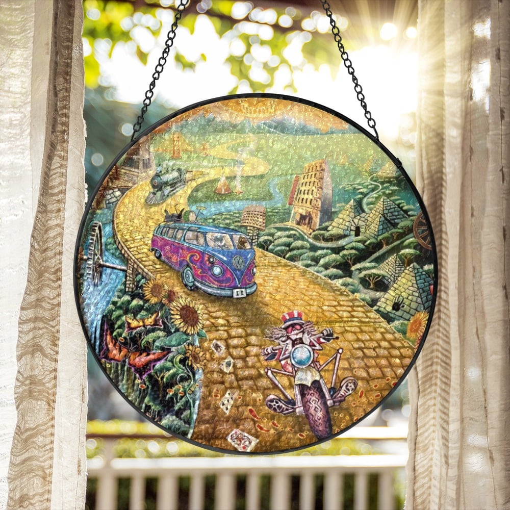 GD Limited Suncatcher GDSCDL14030 (6)