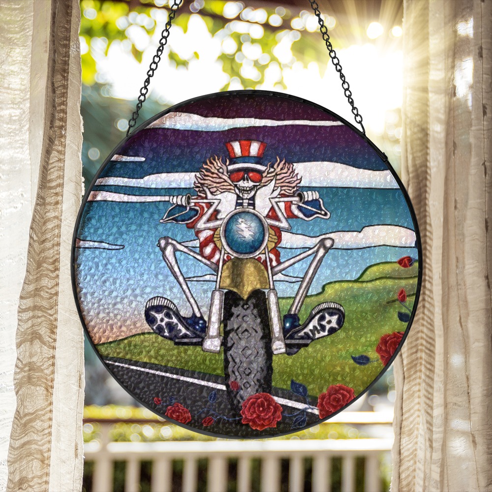 GD Limited Suncatcher GDSCDL14030 (9)