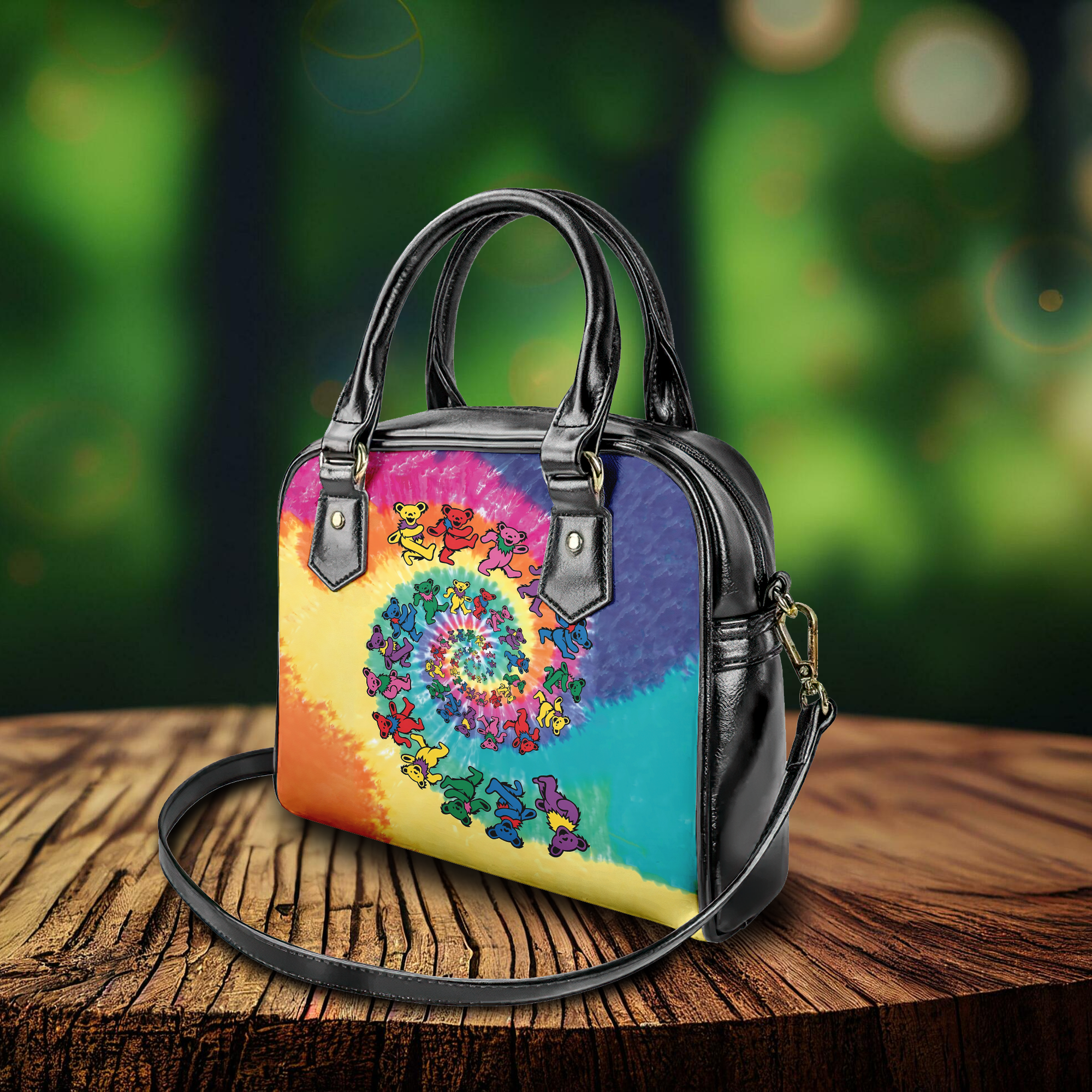 GD Shoulder Bag GDSB020301