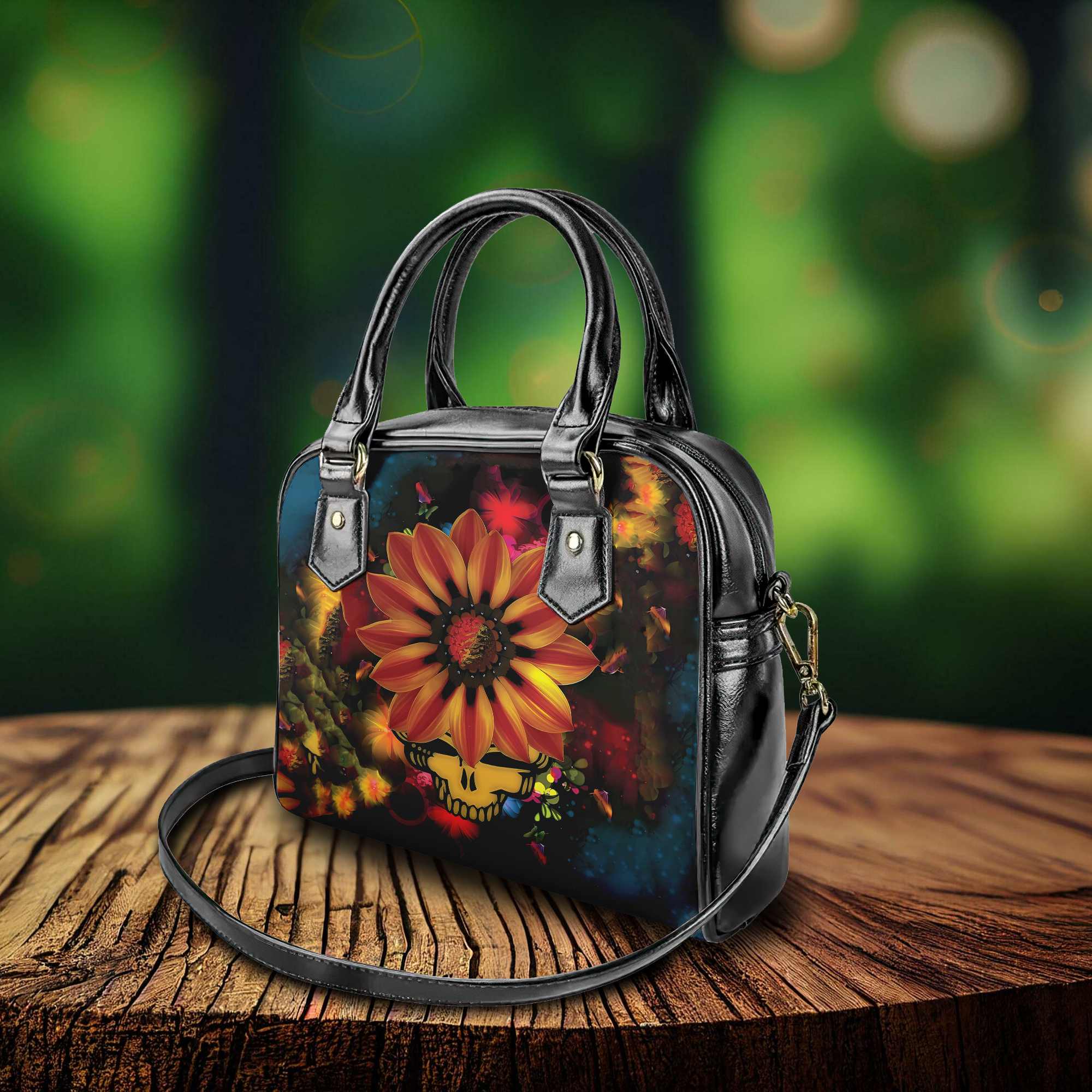 GD Shoulder Bag GDSB020302