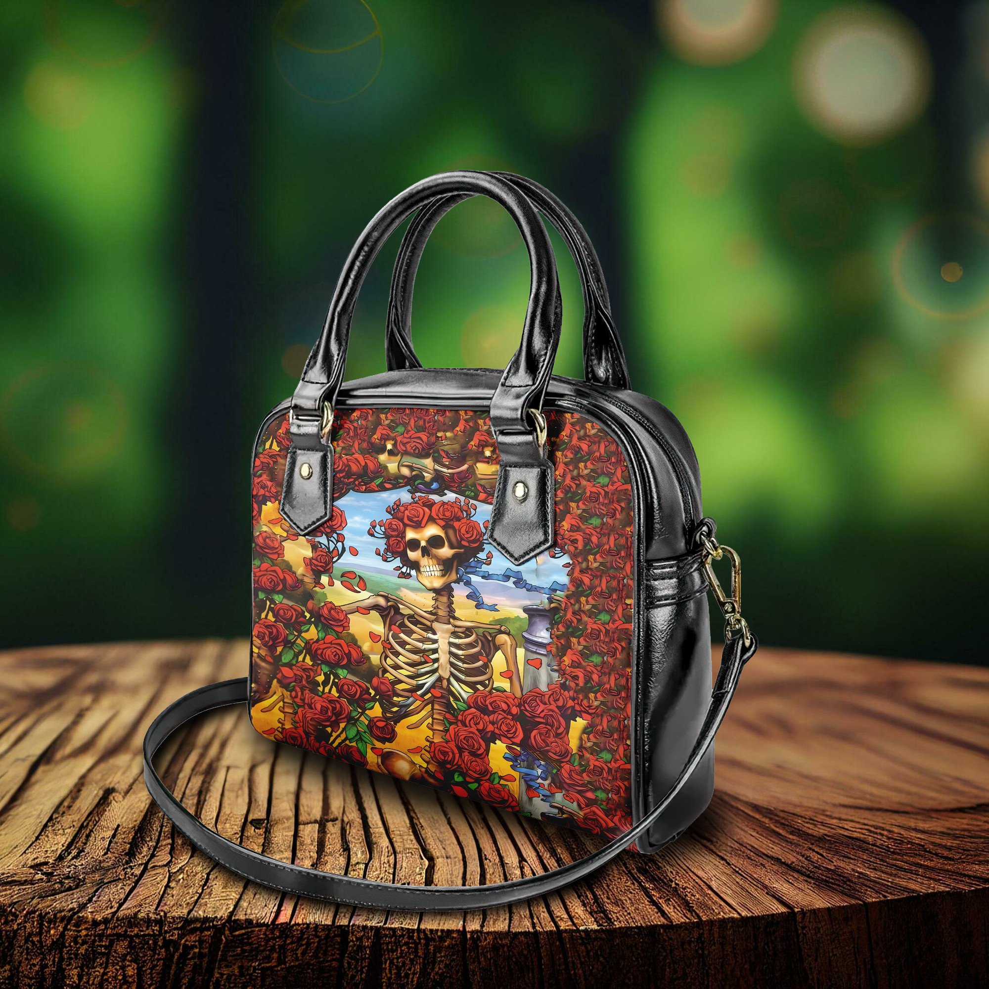 GD Shoulder Bag GDSB020303