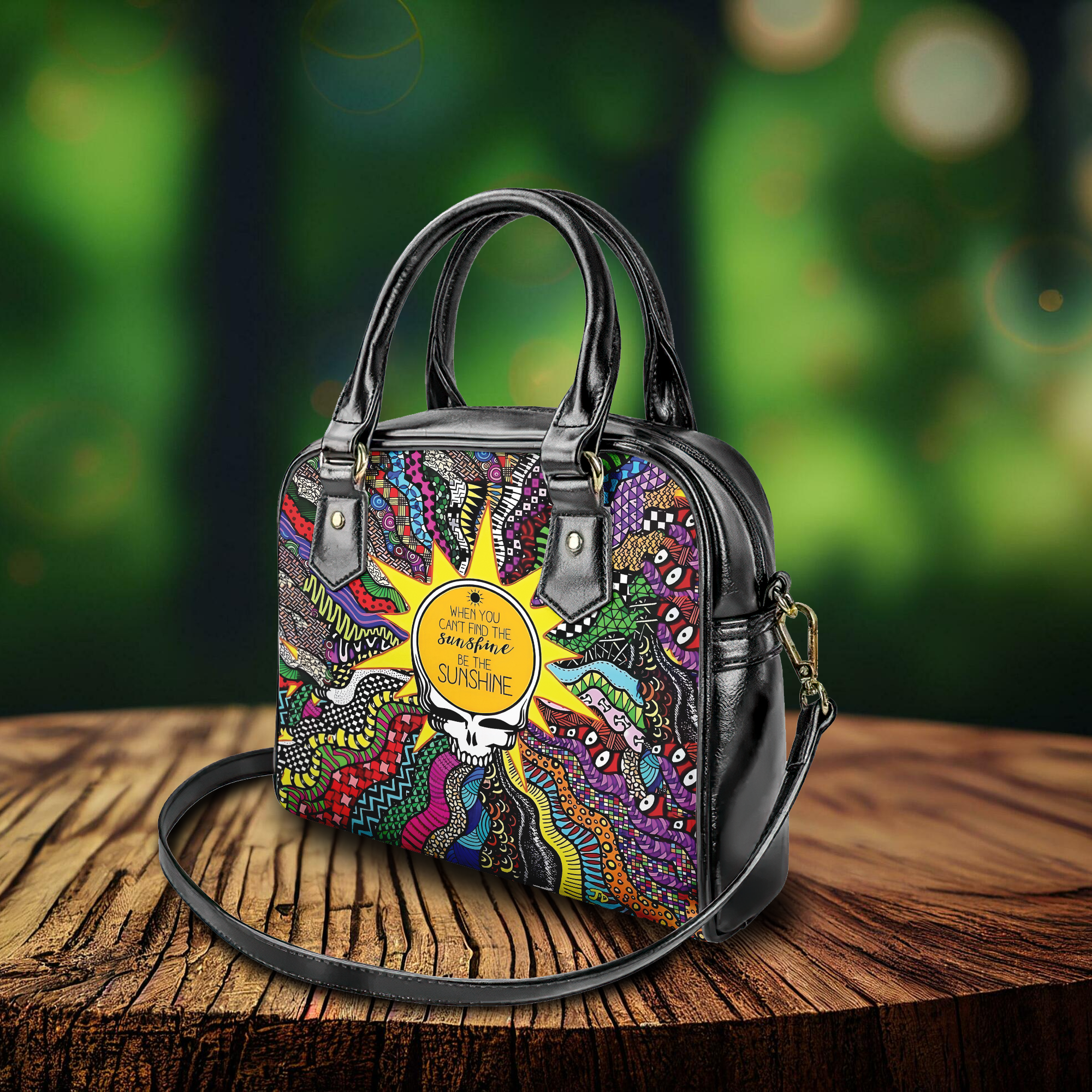 GD Shoulder Bag GDSB020304