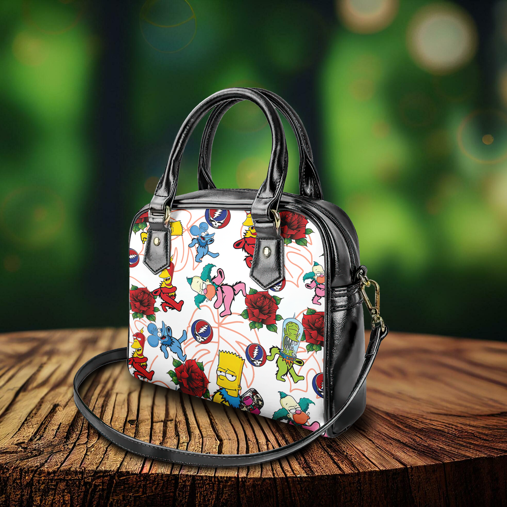 GD Shoulder Bag GDSB020306