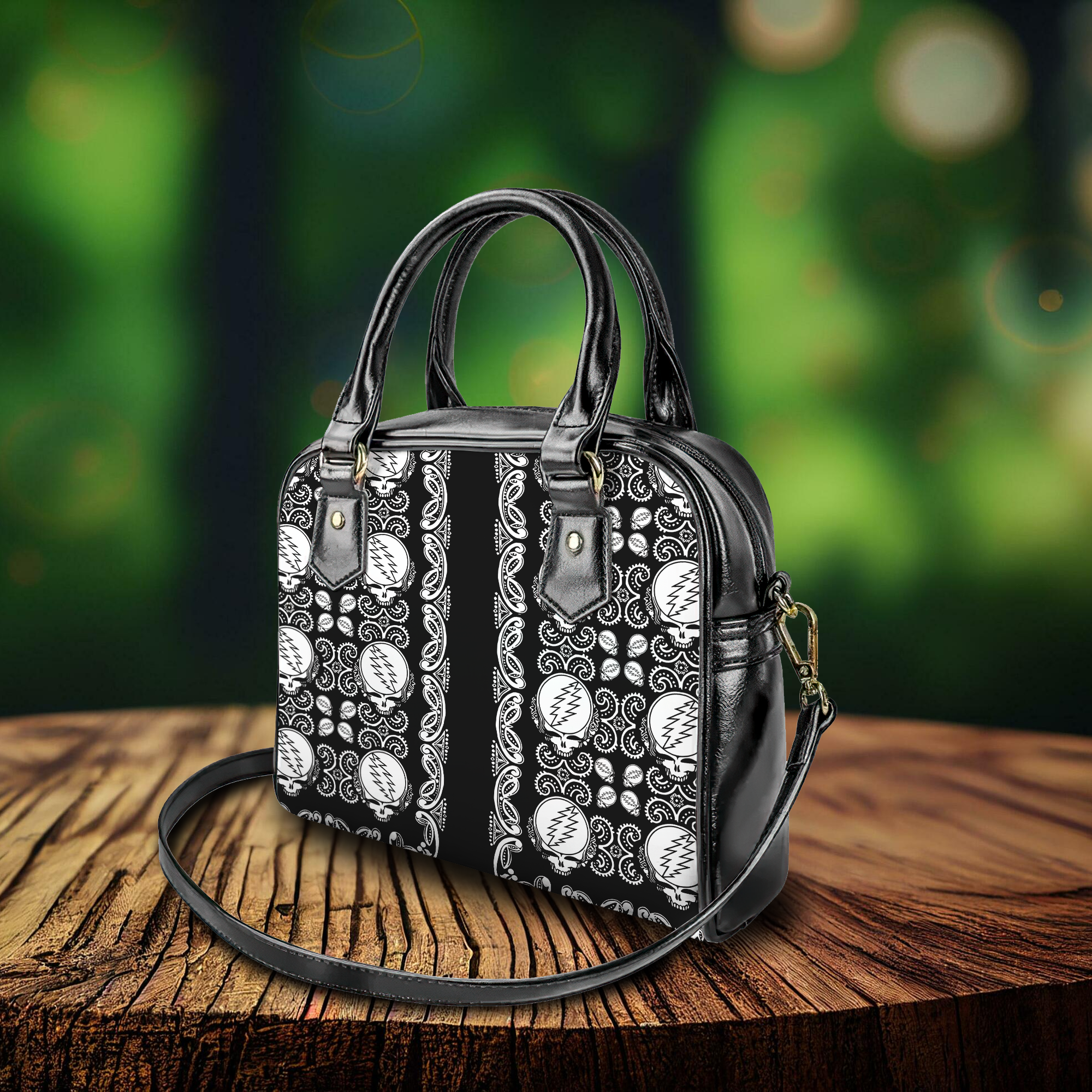 GD Shoulder Bag GDSB020308