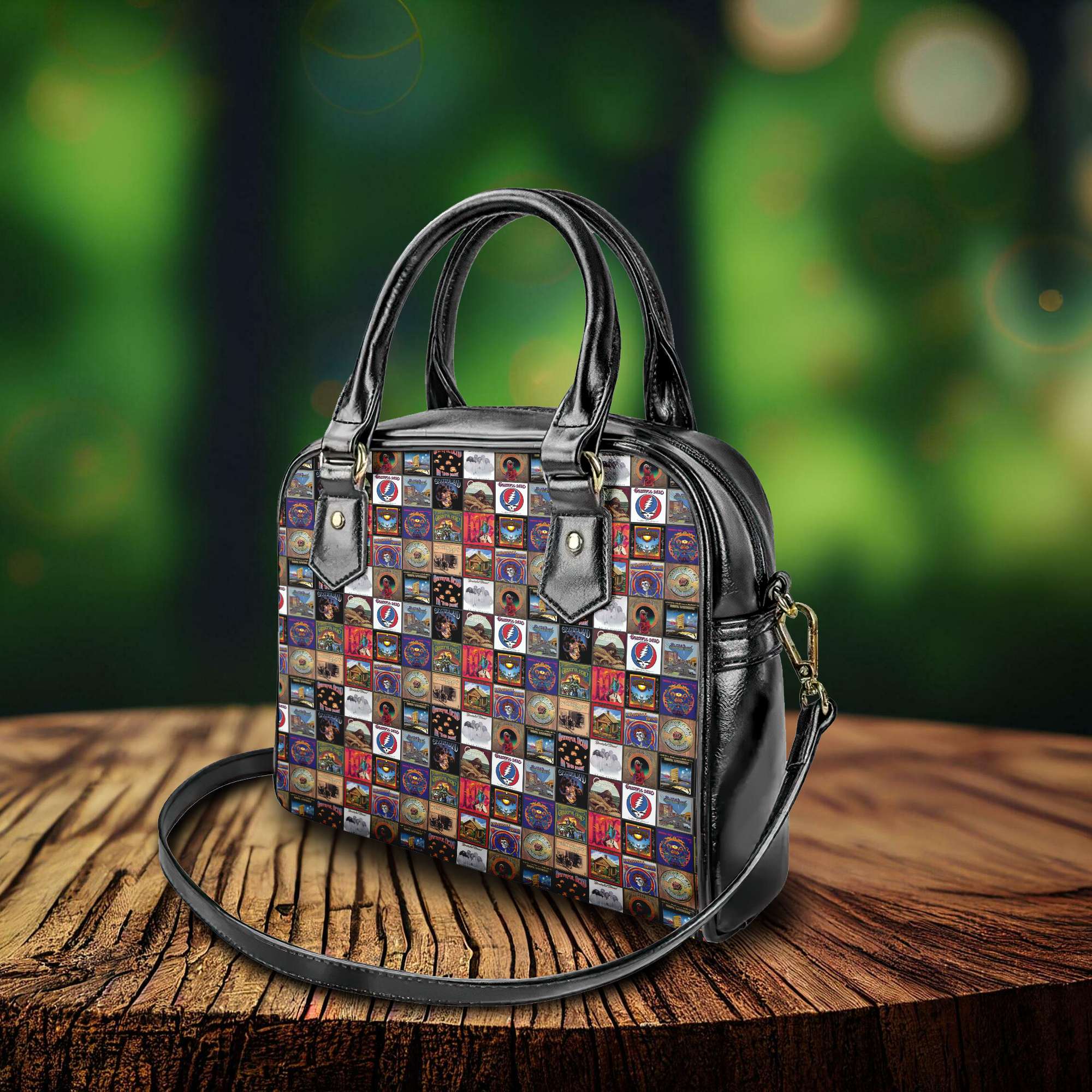 GD Shoulder Bag GDSB020310