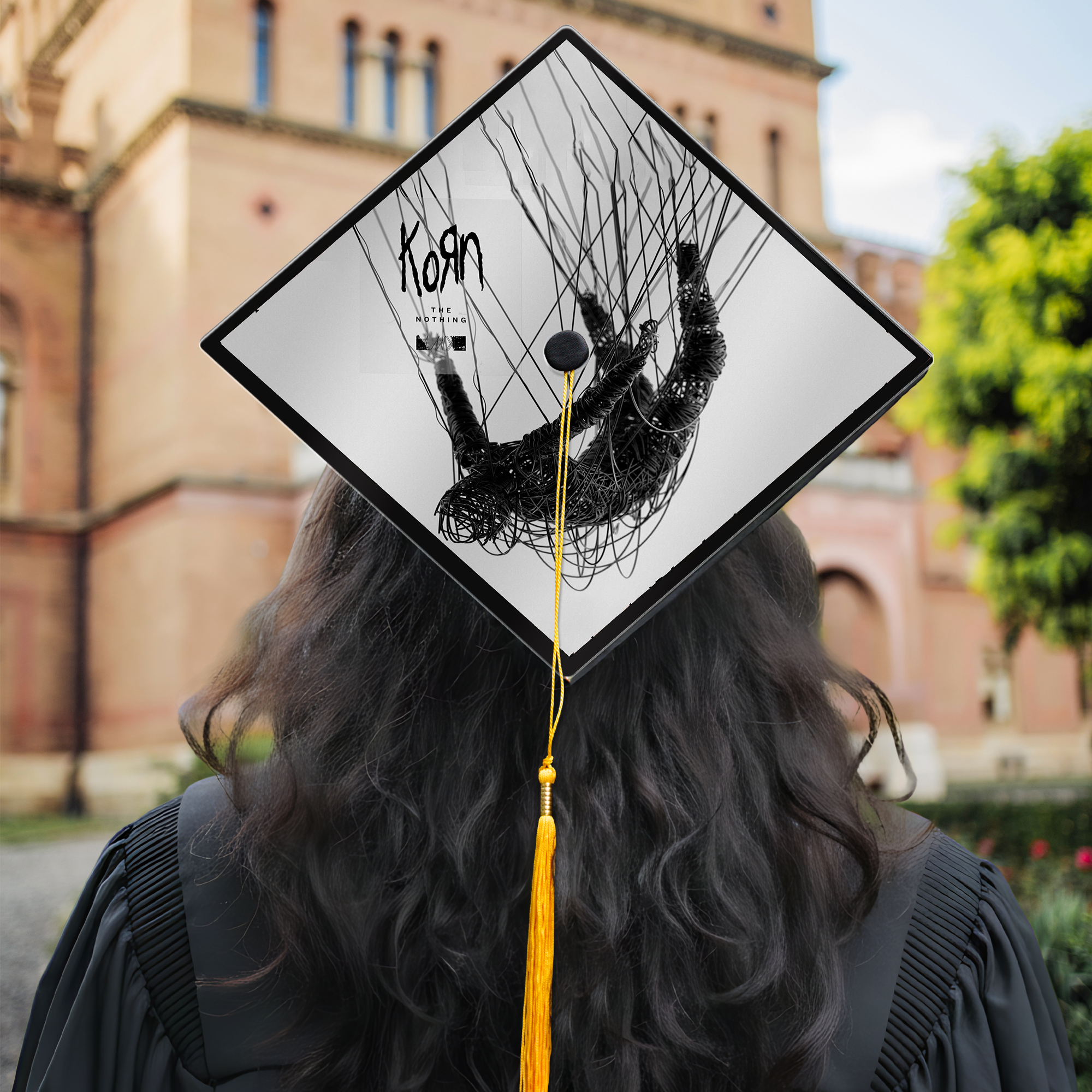 KRN Graduation Cap Topper KRNGHDL15030 (4)