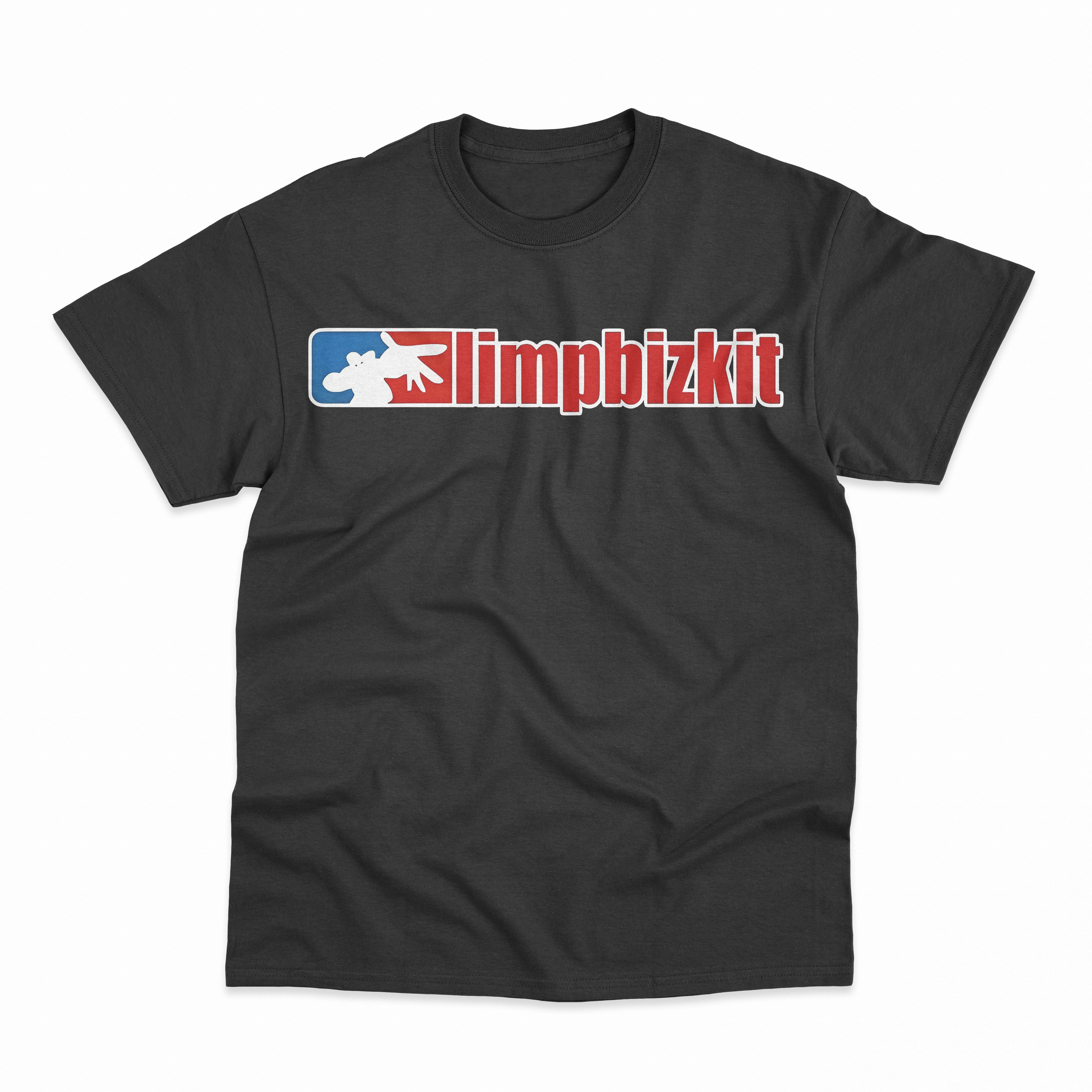 LBK Classic T-Shirt DL LBK2DBS03090 (7)