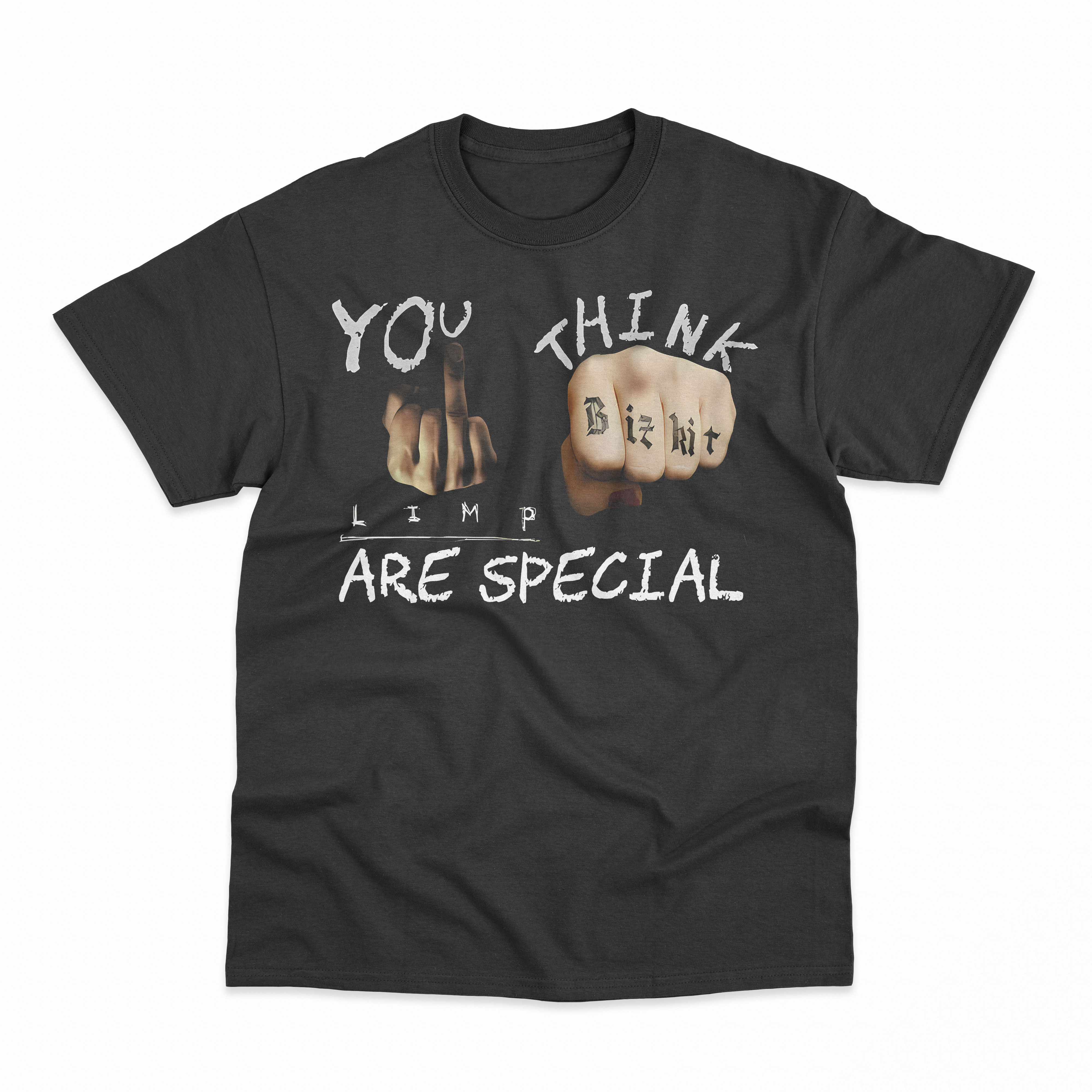 LBK Classic T-Shirt DL LBK2DBS05030 (1)