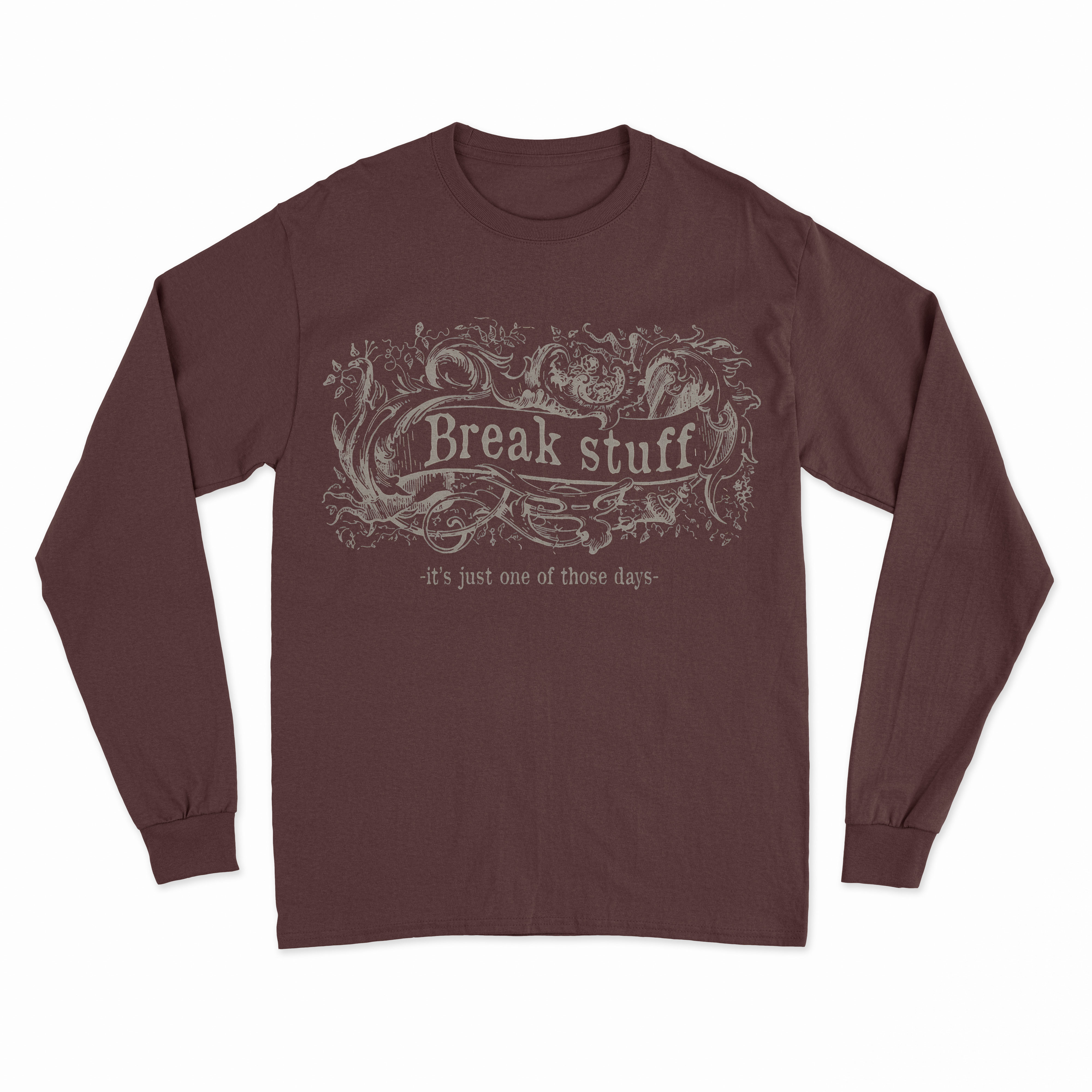 LBK Classic T-Shirt DL LBK2DBS05030 (10)