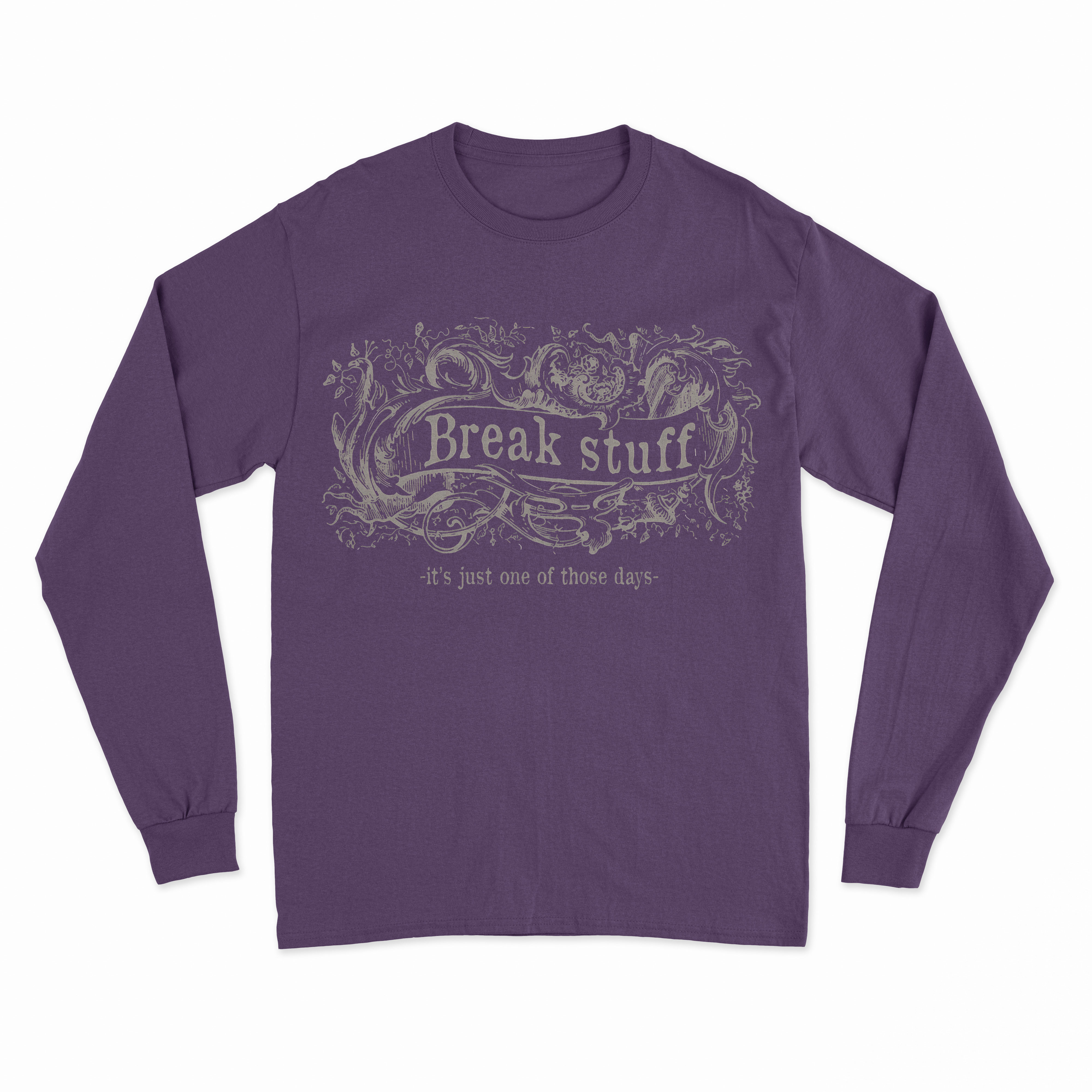 LBK Classic T-Shirt DL LBK2DBS05030 (10)