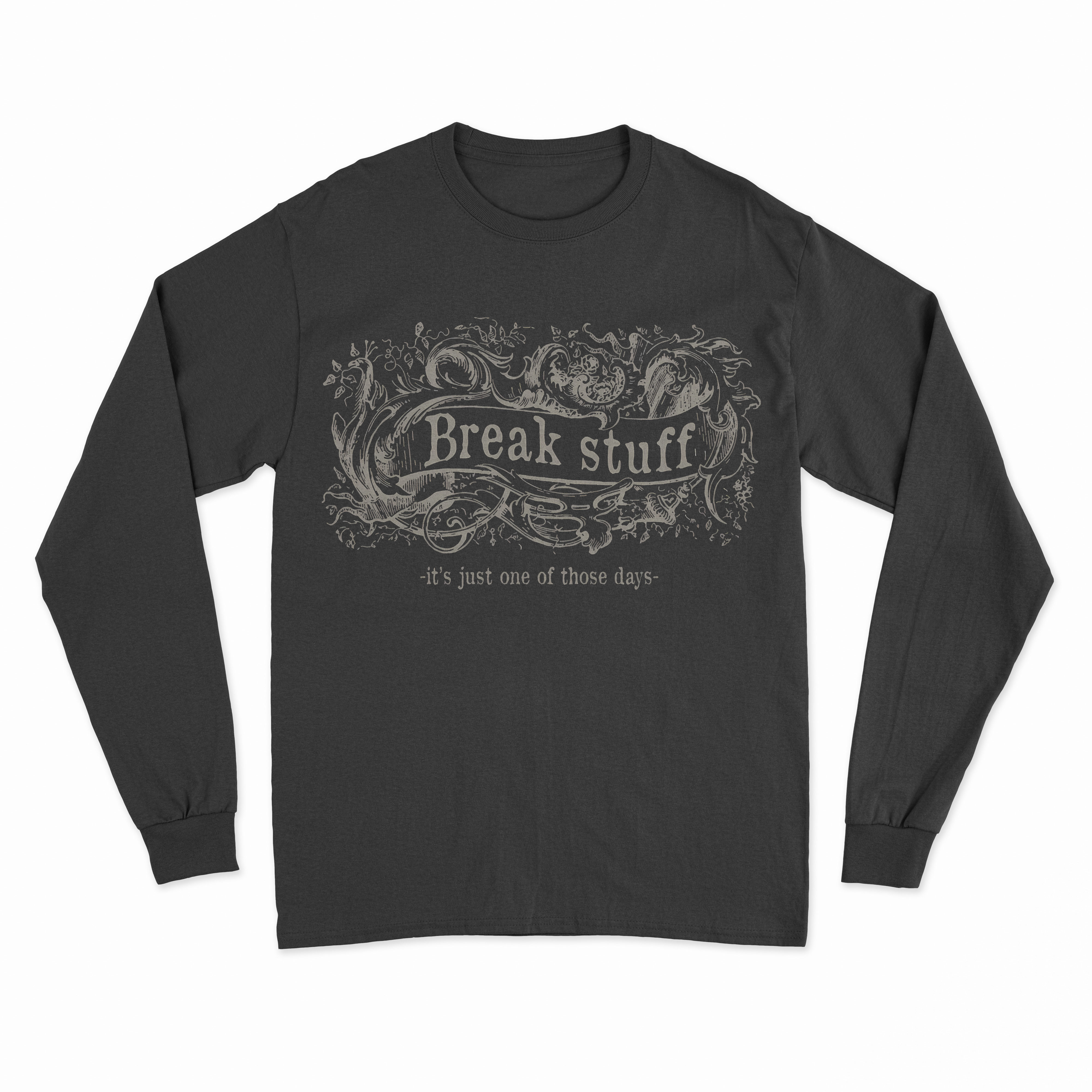 LBK Classic T-Shirt DL LBK2DBS05030 (10)