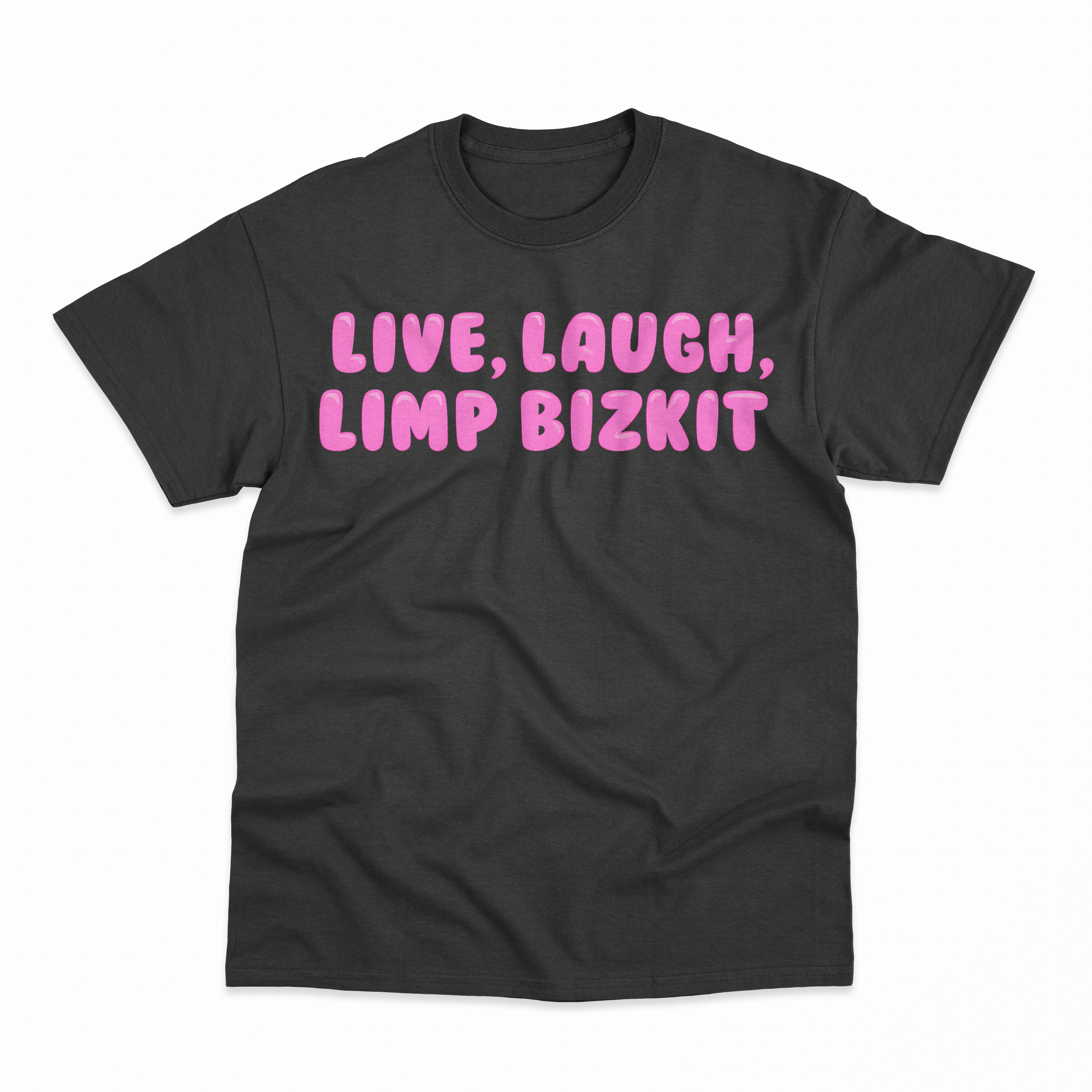 LBK Classic T-Shirt DL LBK2DBS05030 (14)